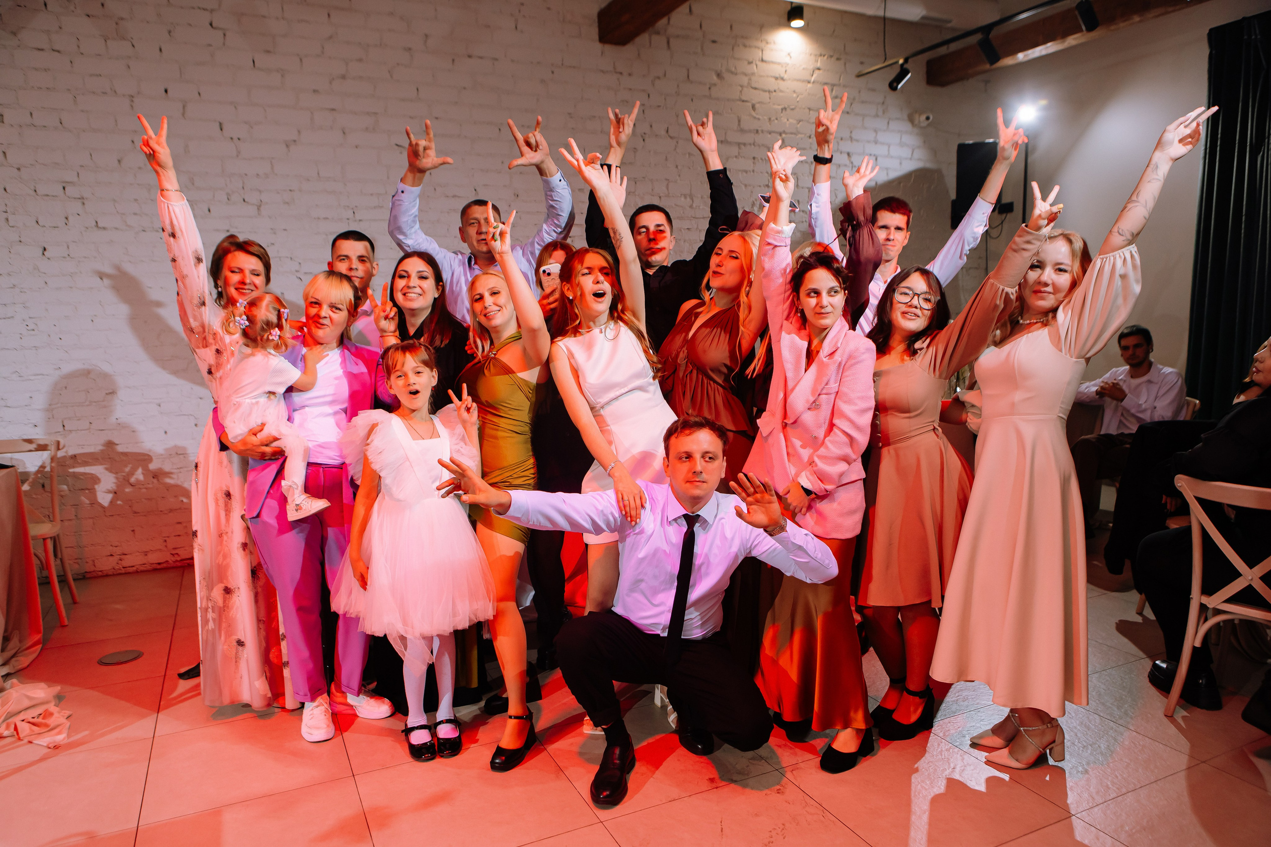 А&A. Свадебный и семейный фотограф