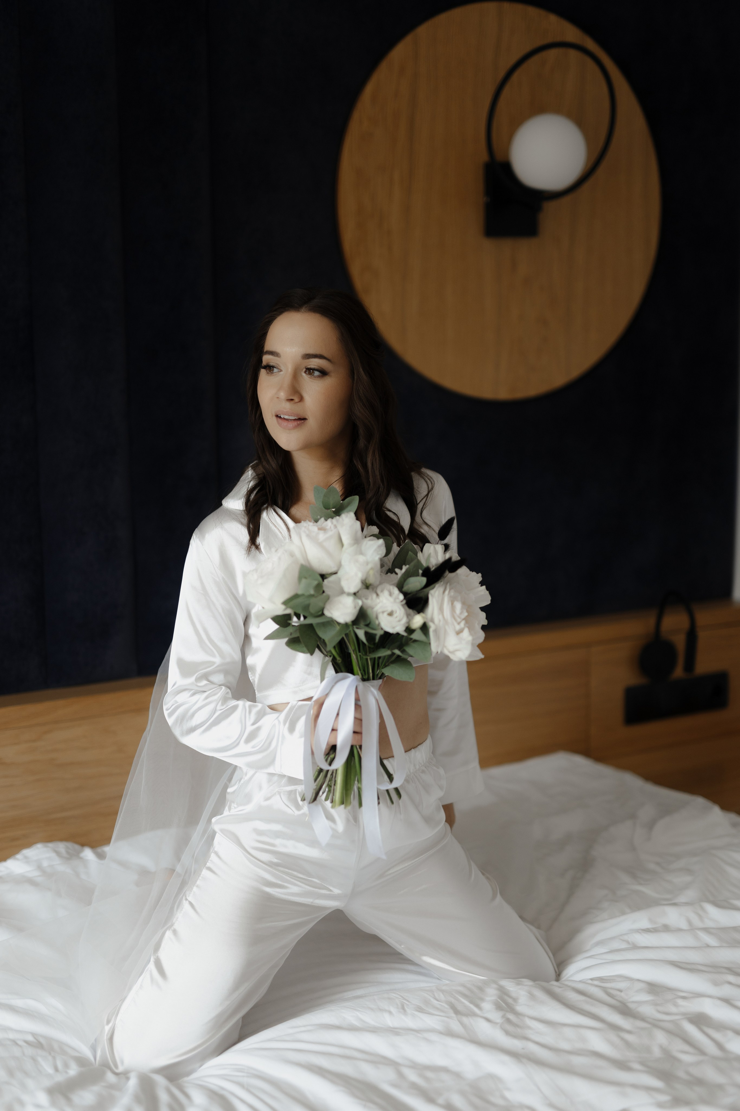 Свадьба Антона и Татьяны. Фотограф Кольчугино/Владимир/Москва Елизавета Иода