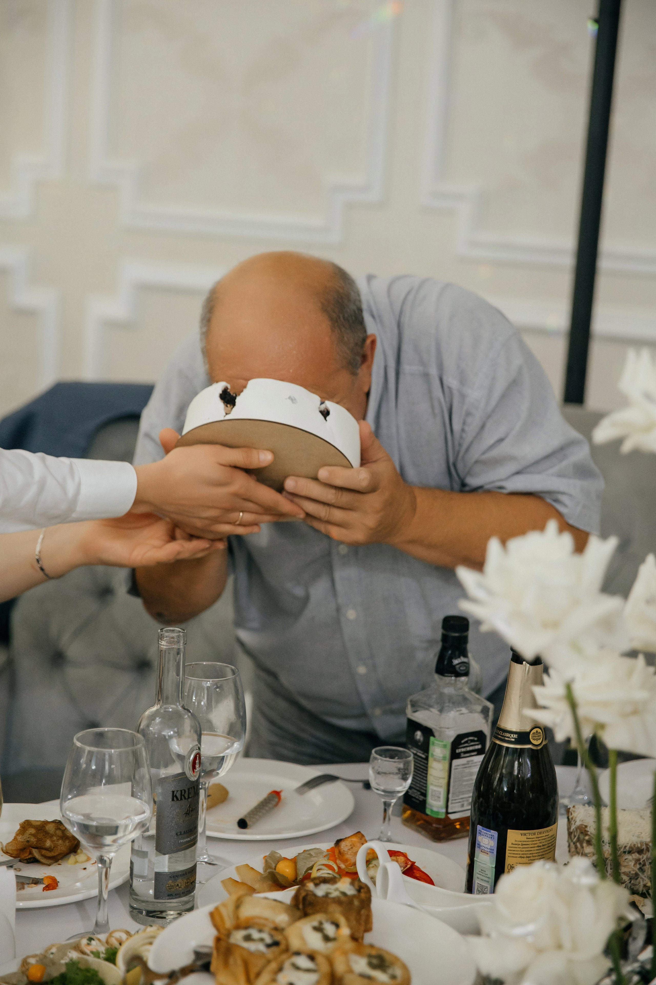 Витя и Ника. Свадебный фотограф в Краснодаре Ольга Цвиченко