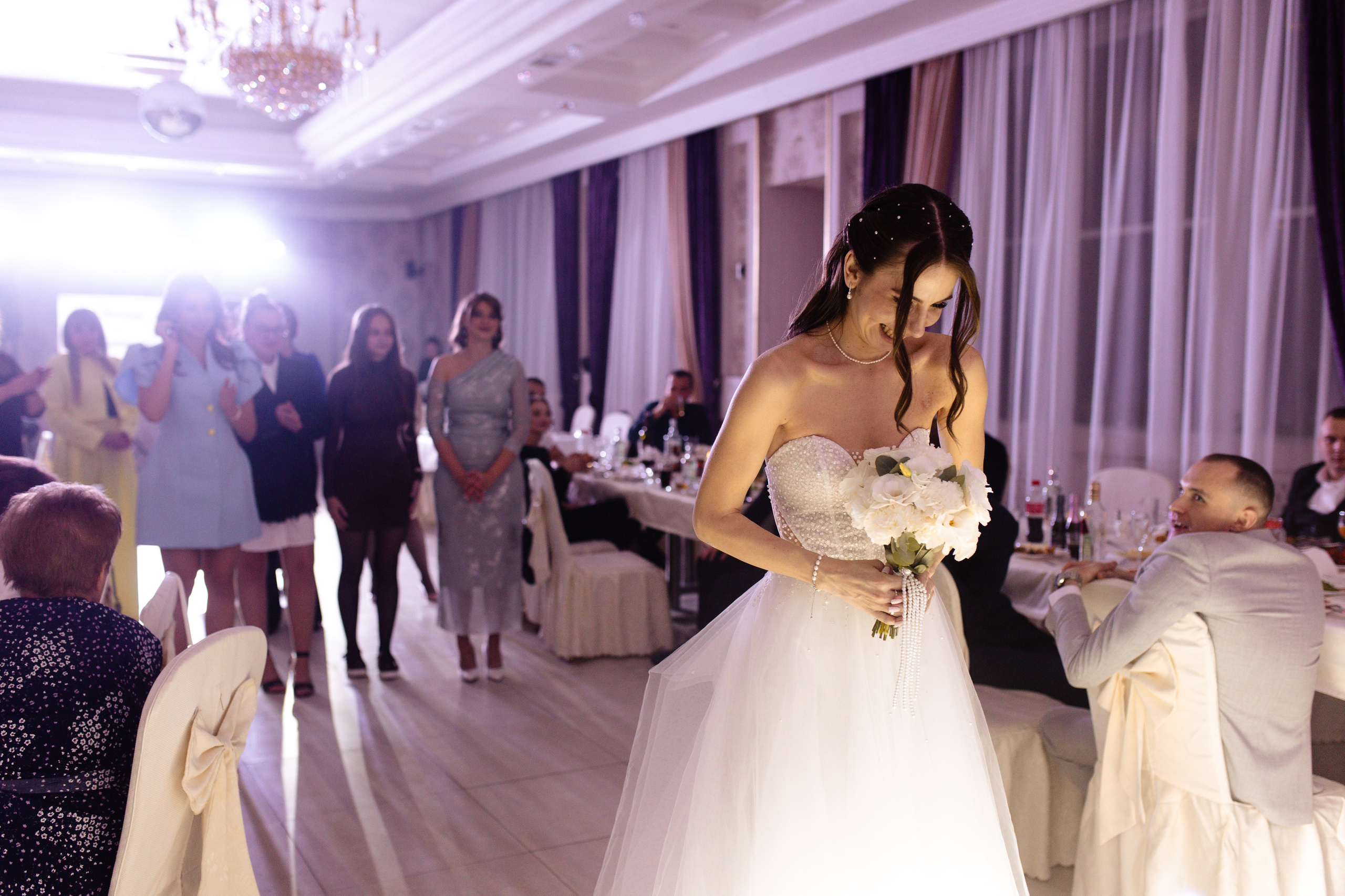 Nastya & Nikita's wedday. Индивидуальные и свадебные фотосессии | Донецк, Москва, Ростов-на-Дону