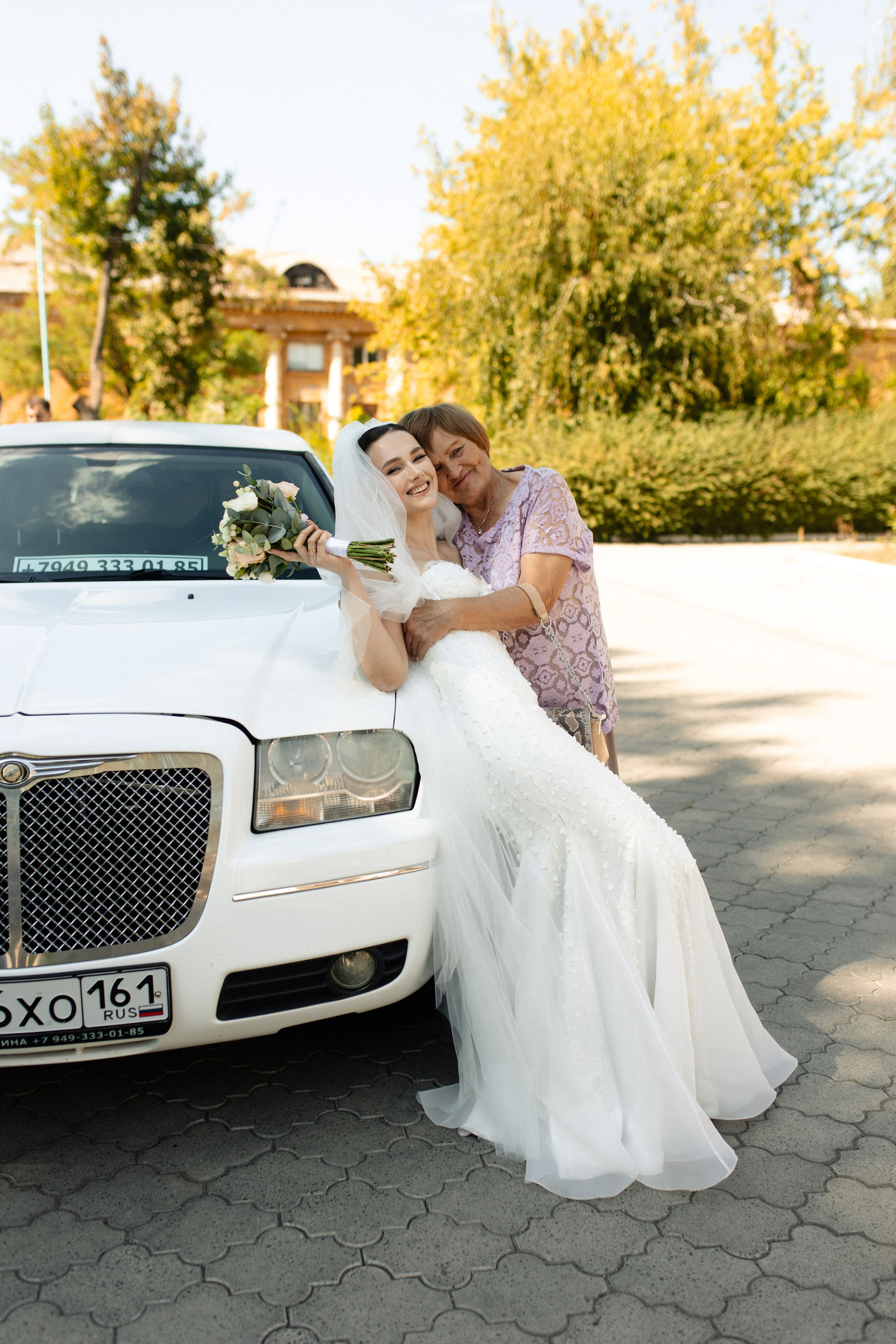 Vladlena & Bogdan's wedday. Индивидуальные и свадебные фотосессии | Донецк, Москва, Ростов-на-Дону
