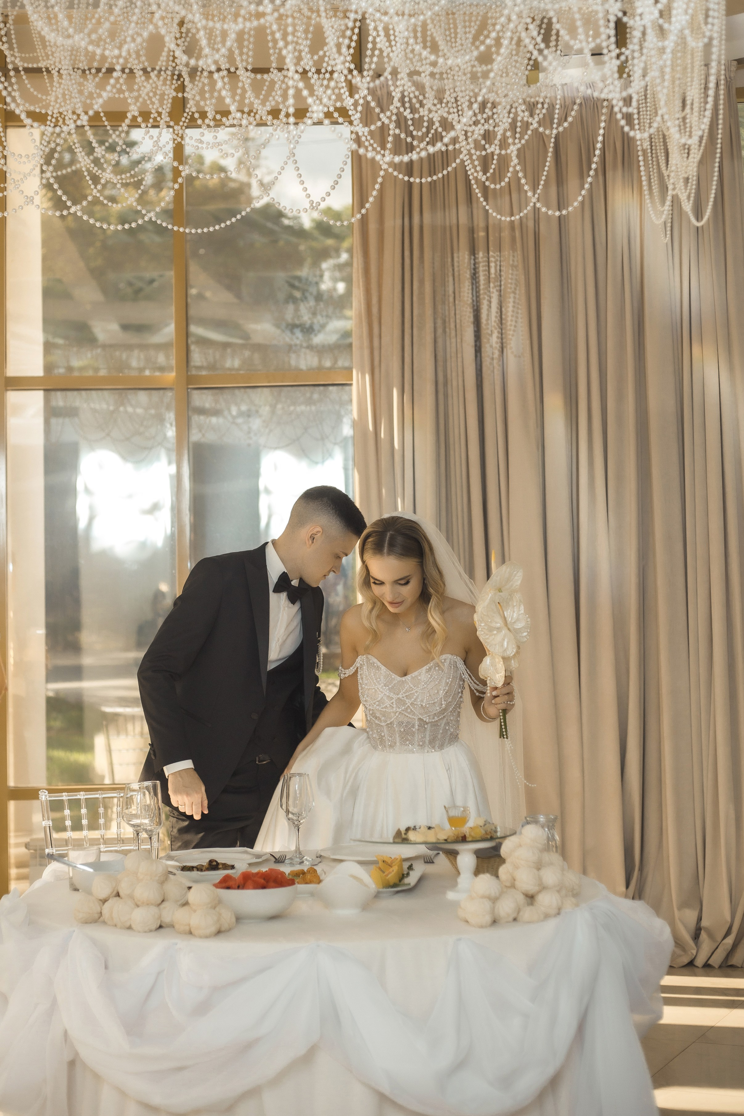 A|T. Свадебный и семейный фотограф в Саратове Анжела Борисова