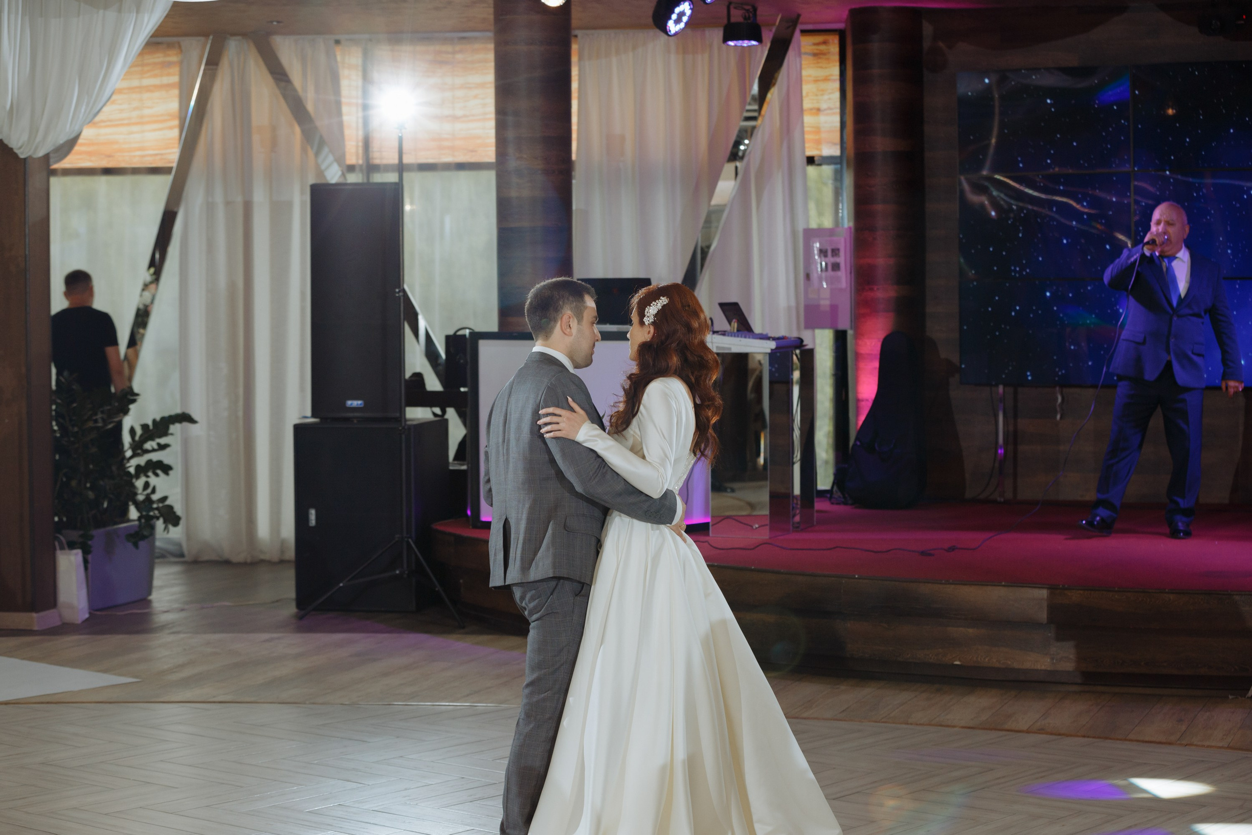 Степан и Элянора (полный день). Свадебный фотограф