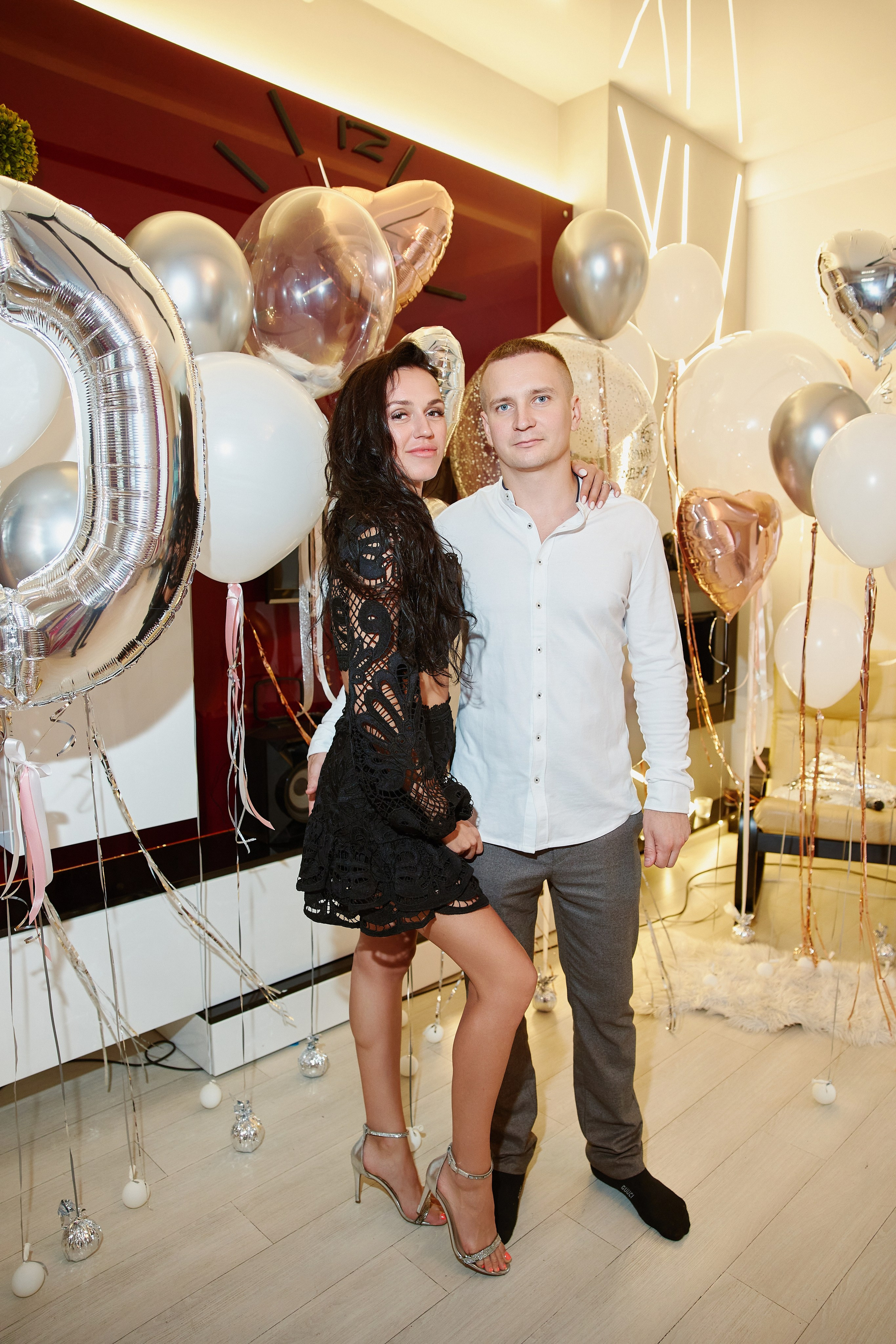 ANNA 30th ANNIVERSARY. Репортажный фотограф в Хабаровске Николай Соболев