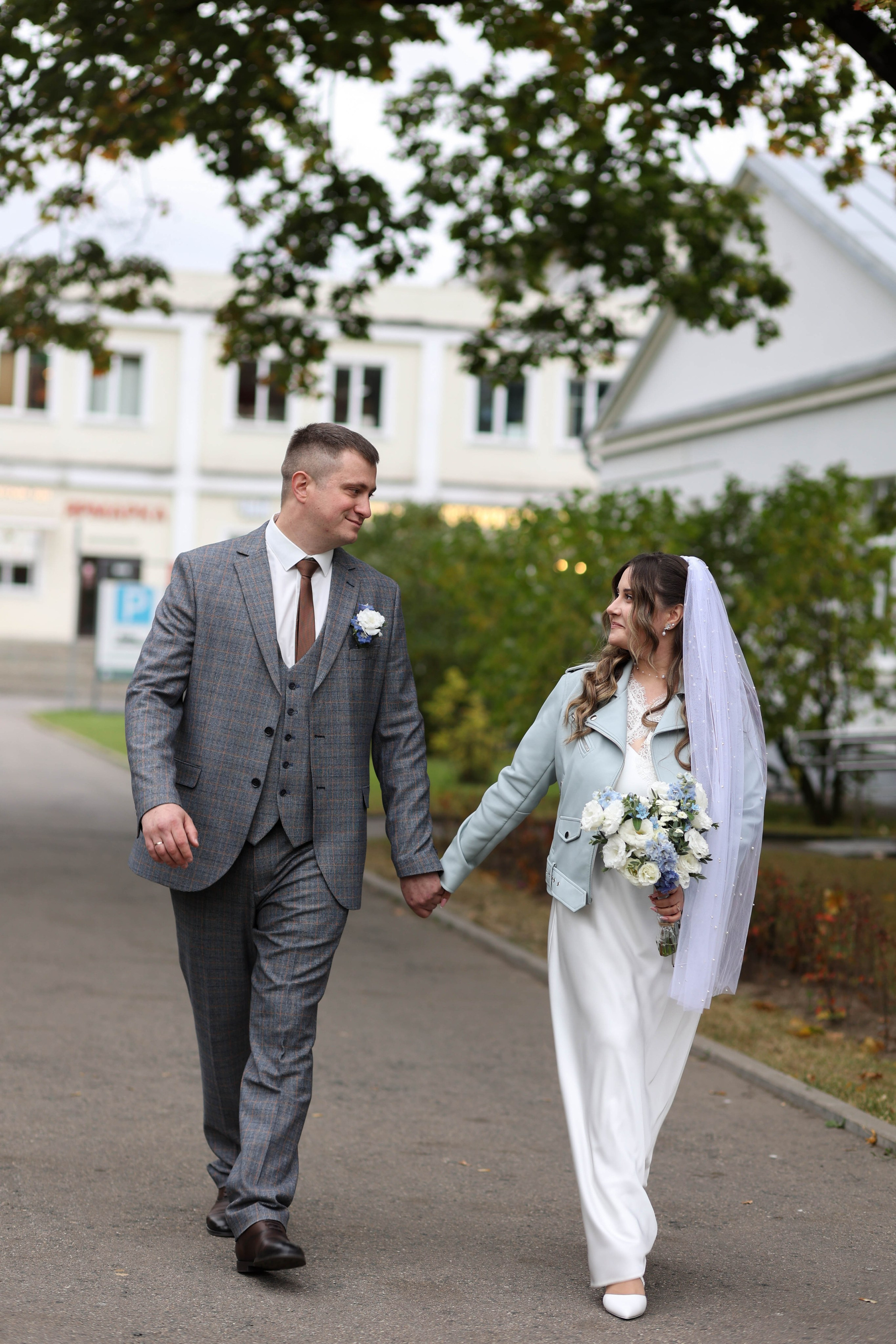 Вместе и навсегда. Фотограф Анастасия Кувшинова Москва