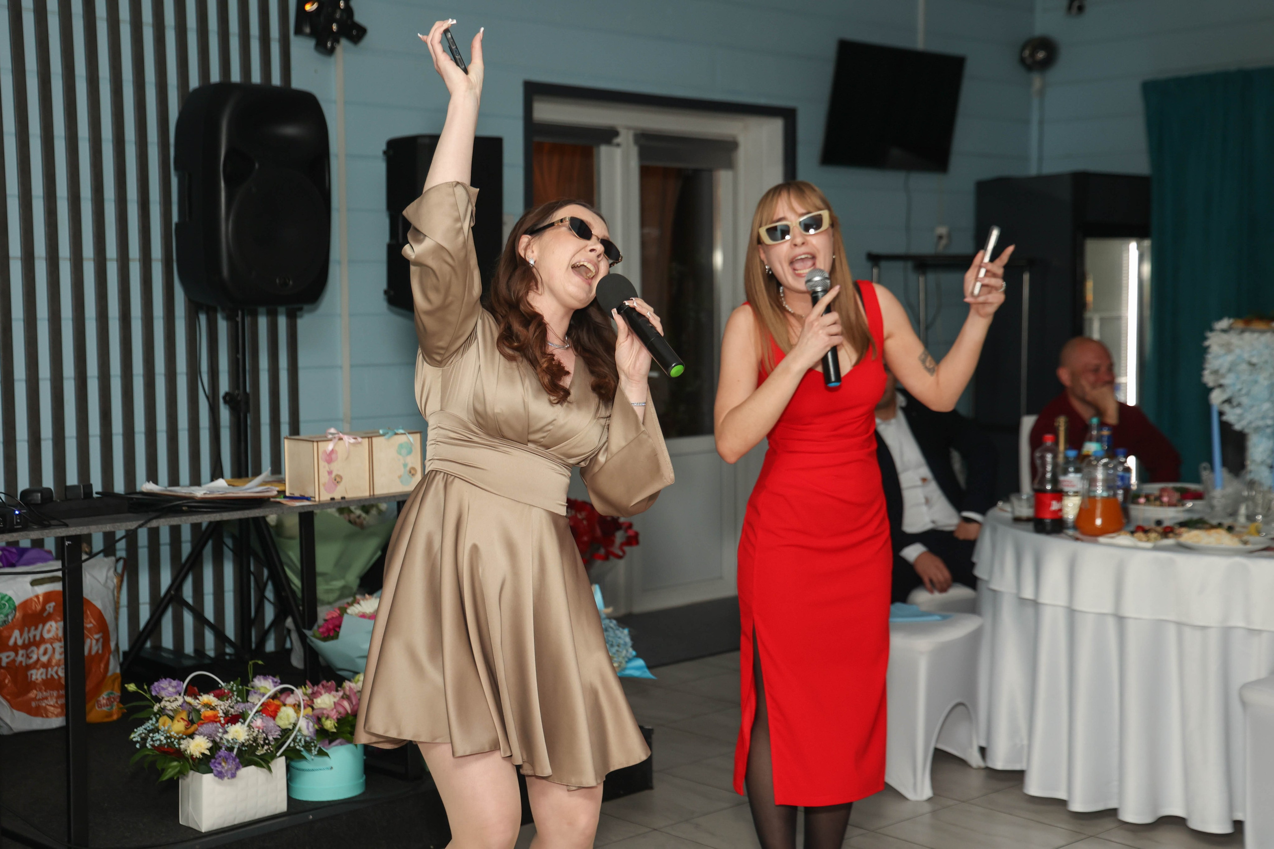 Вместе и навсегда. Фотограф Анастасия Кувшинова Москва