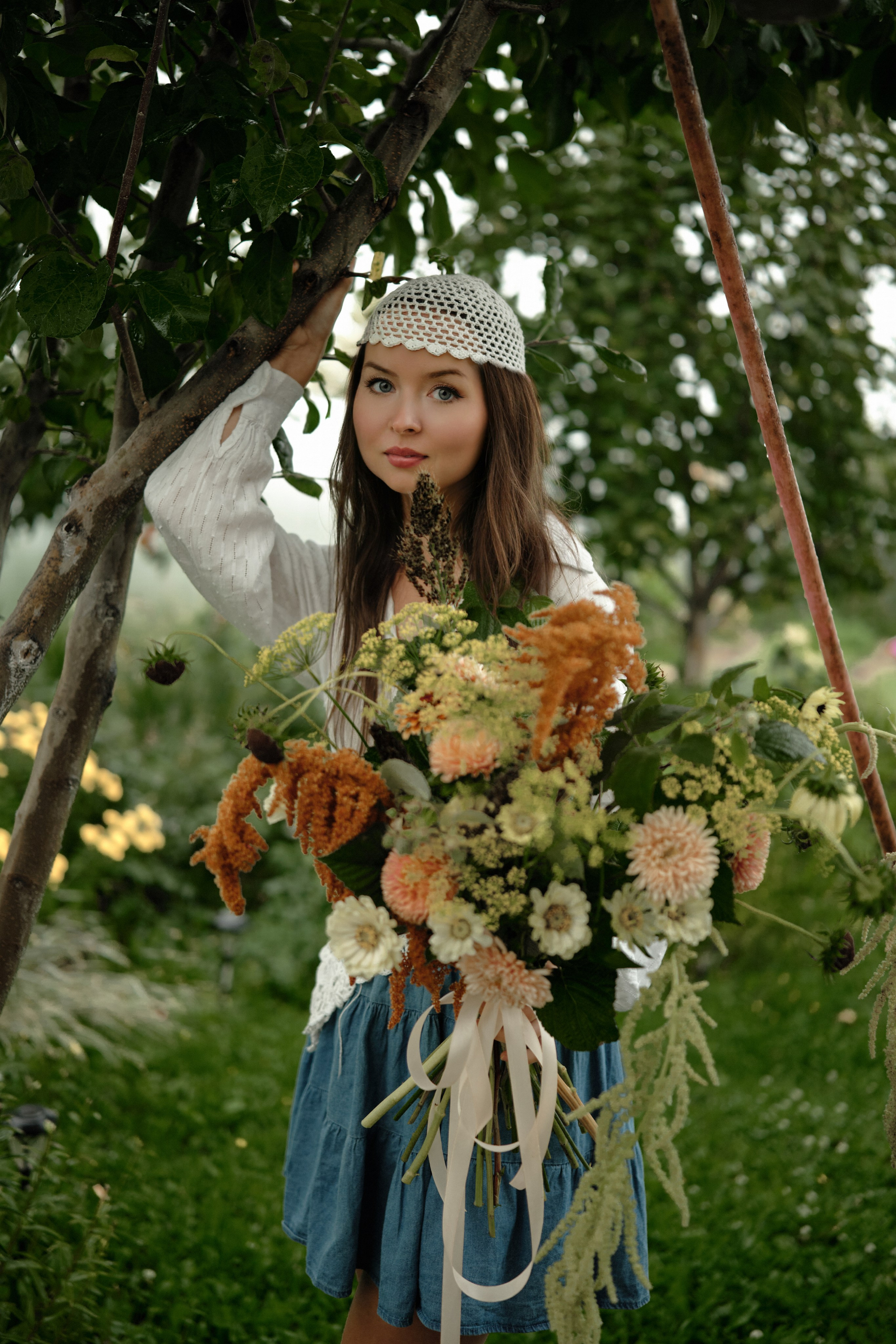 Индивидуальная съемка| Для экофермы. Твой личный фотограф Сочи | Йошкар-Ола