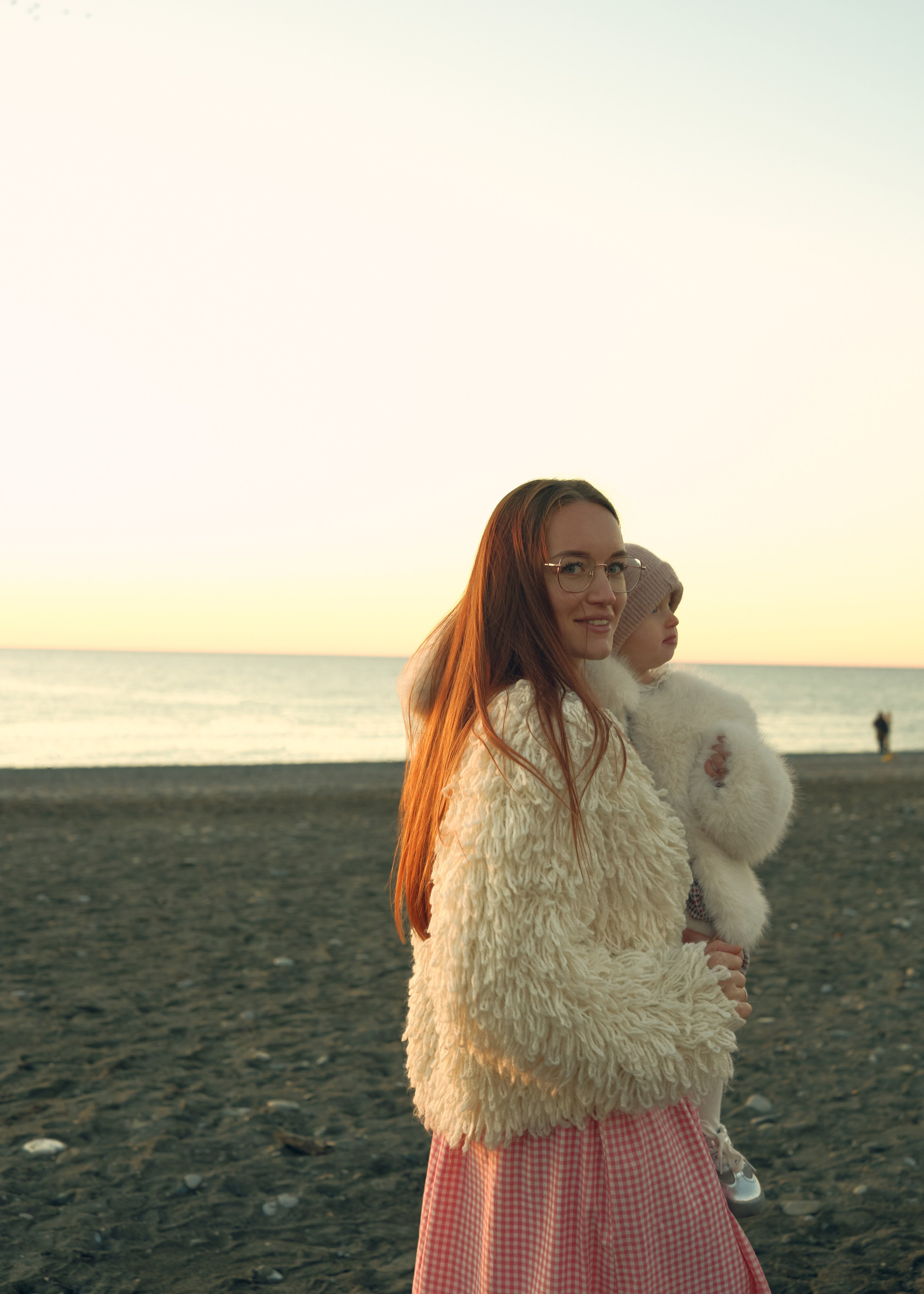 Семейная фотосессиия | День рождения малышки. Твой личный фотограф Сочи | Йошкар-Ола