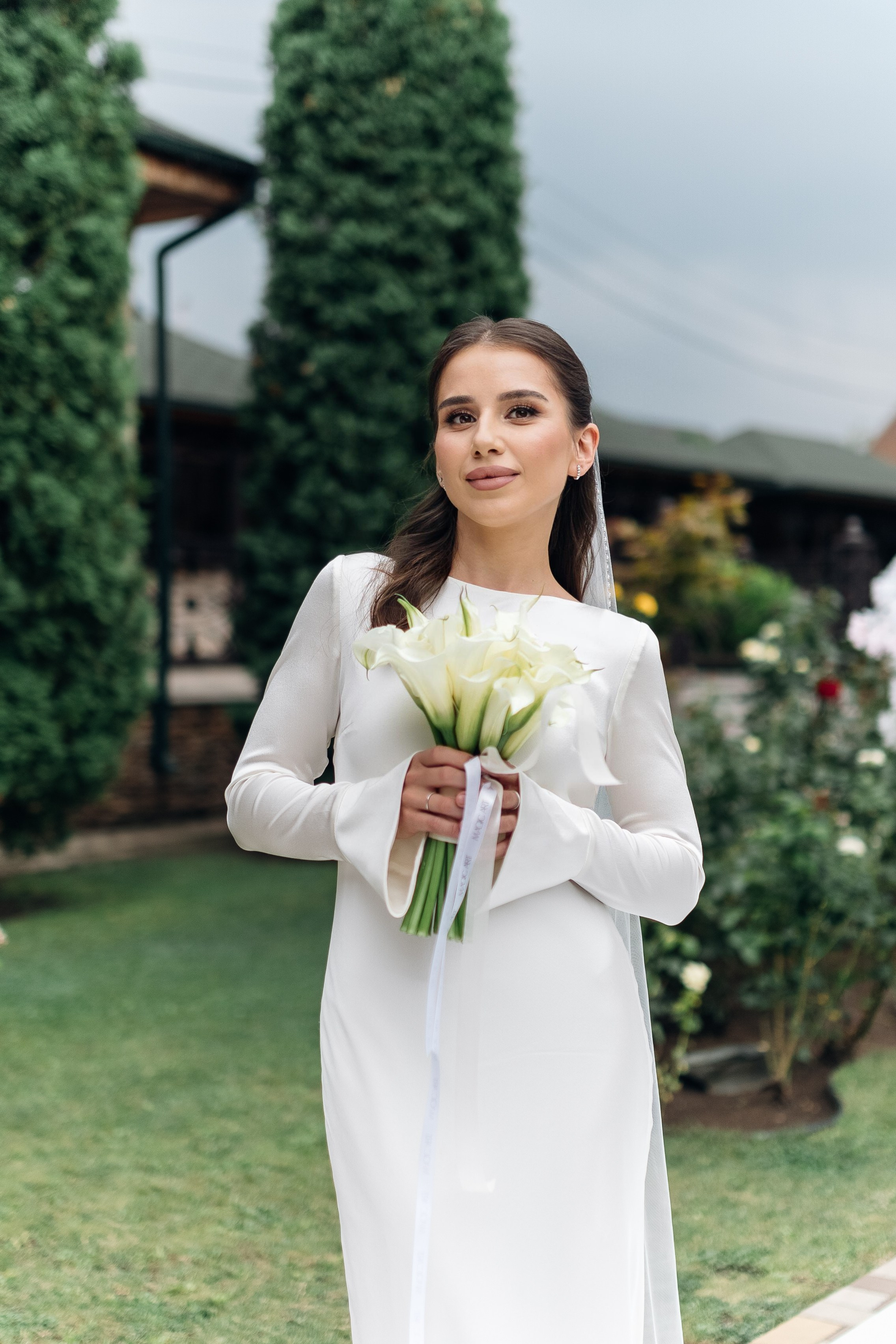 Sabina. Главная