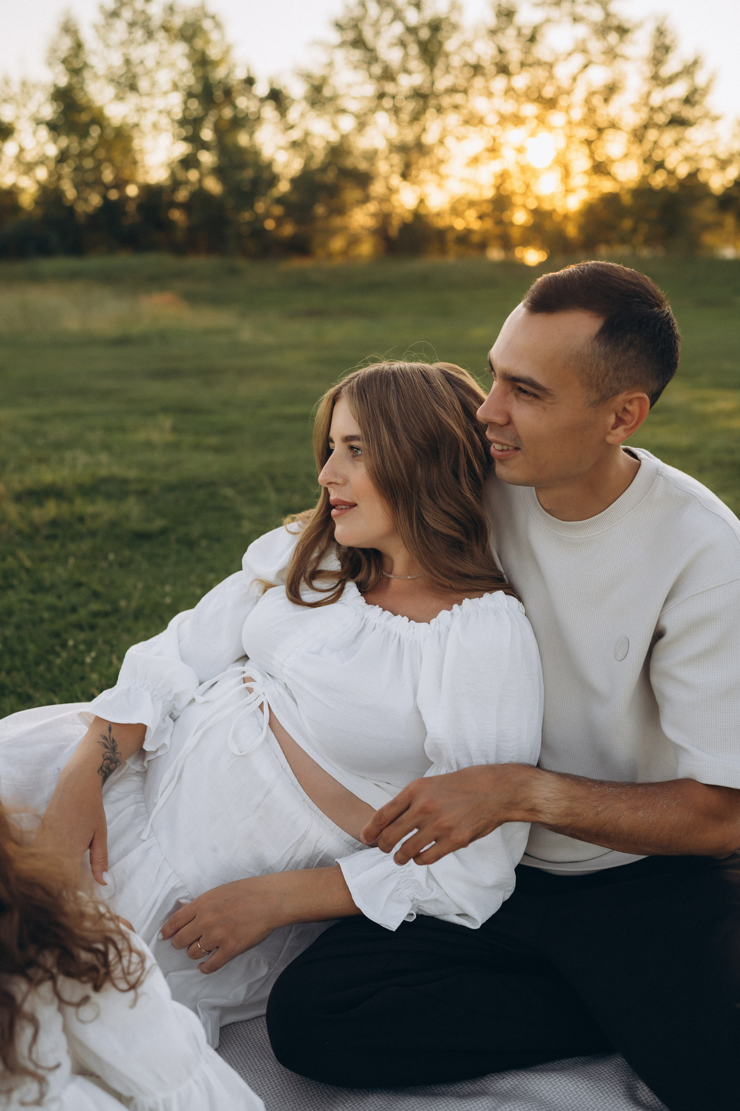 Семья — ключ к счастью. Семейный фотограф в Ангарске/ Иркутске