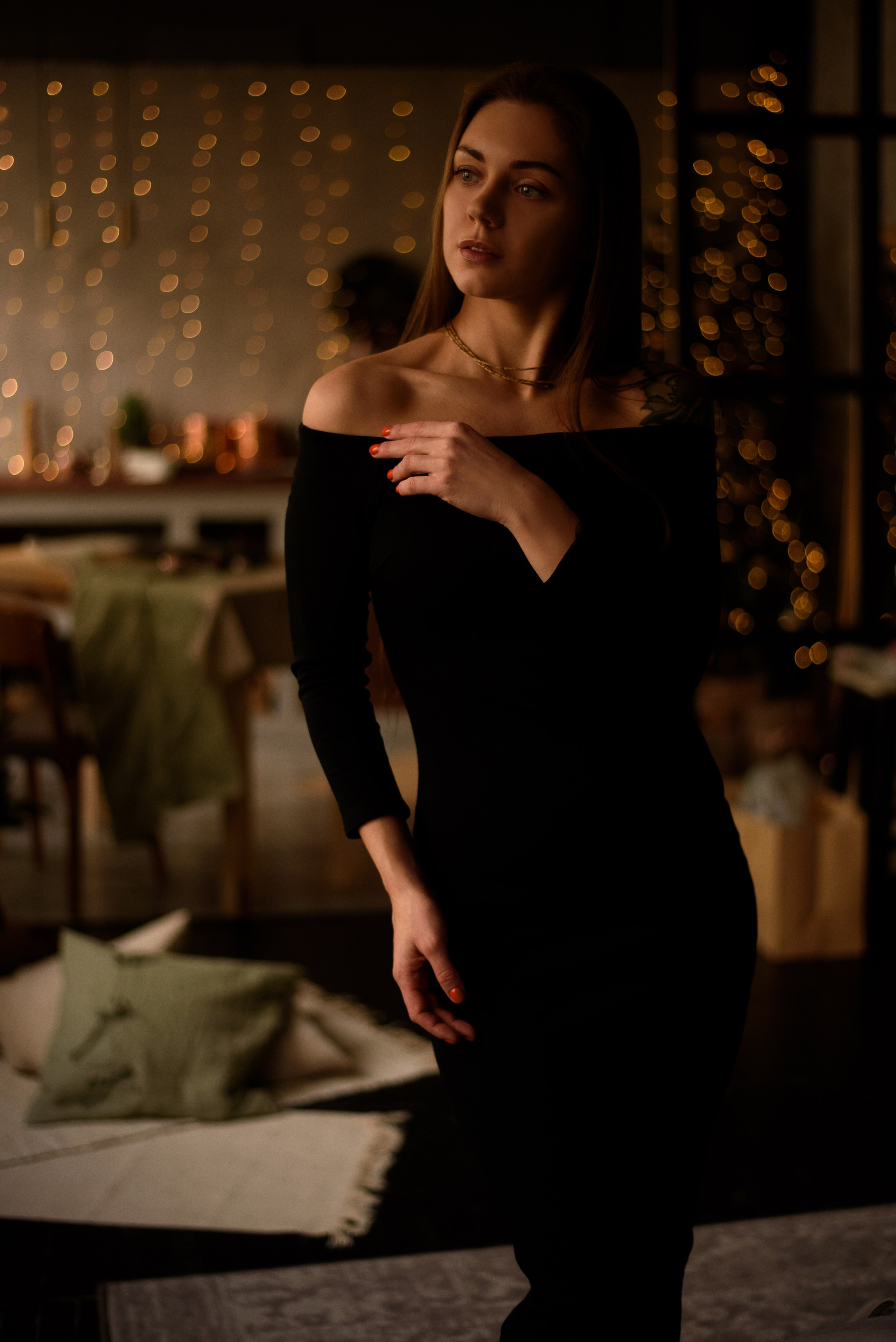 Ольга. Женский фотограф, фотограф, фотограф тверь, портрет