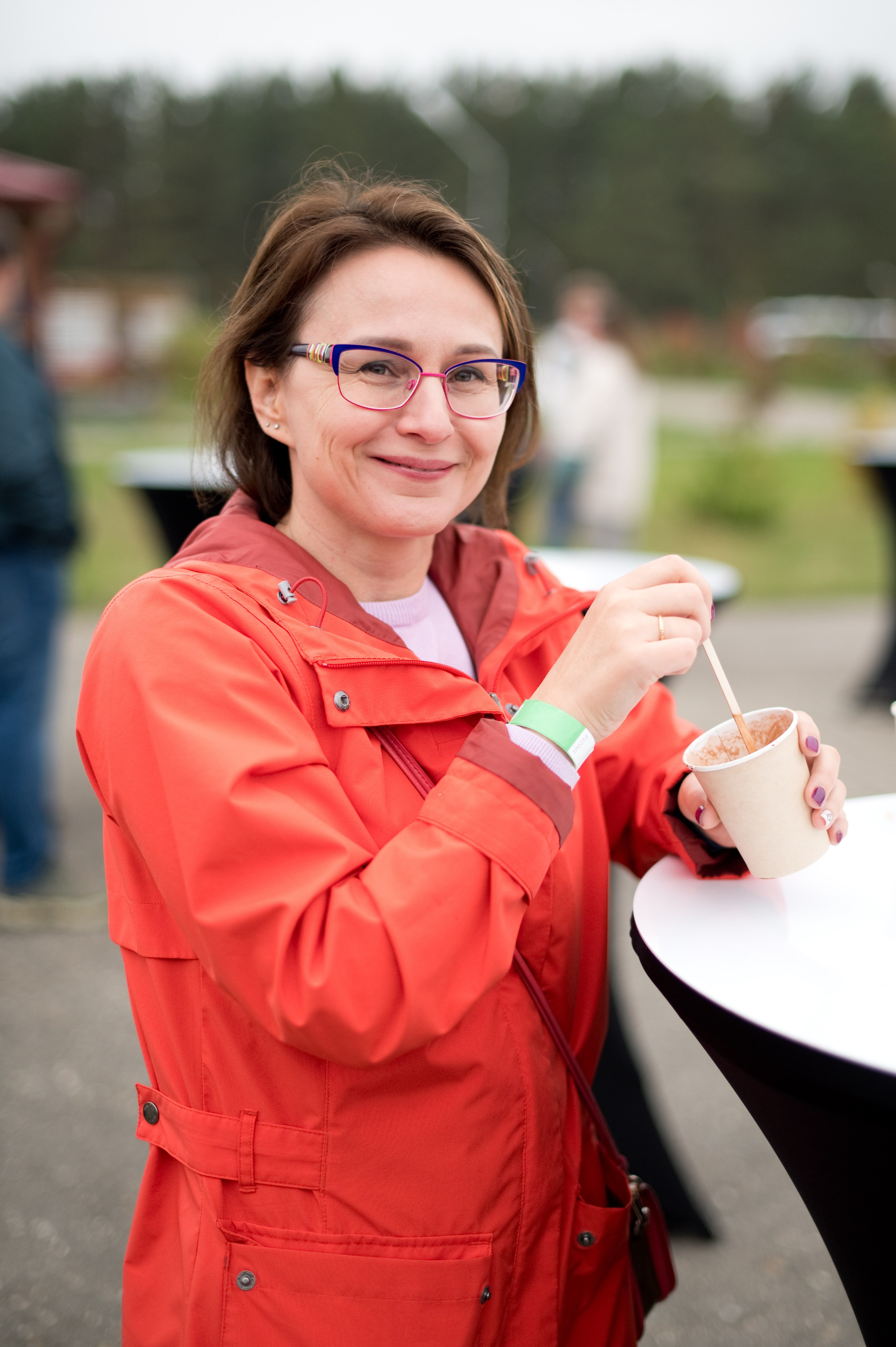 Посадка деревьев в рамках акции Зарубежнефть. Репортажный фотограф и видеограф Слава Думчев. Тимбилдинги, отчетники, корпоративы