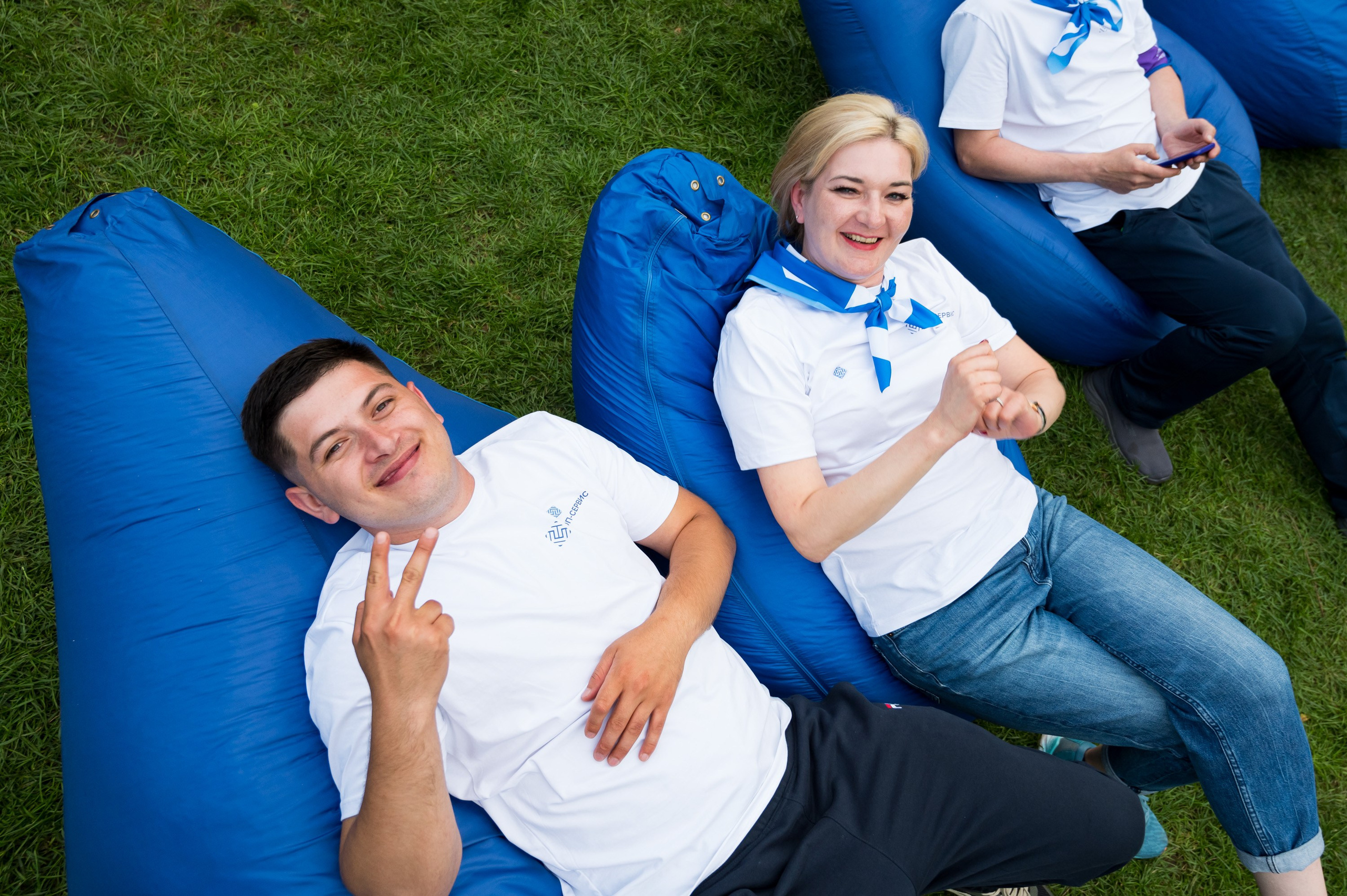 Летний корпоратив-тимбилдинг компании «Топ-сервис». Репортажный фотограф и видеограф Слава Думчев. Тимбилдинги, отчетники, корпоративы