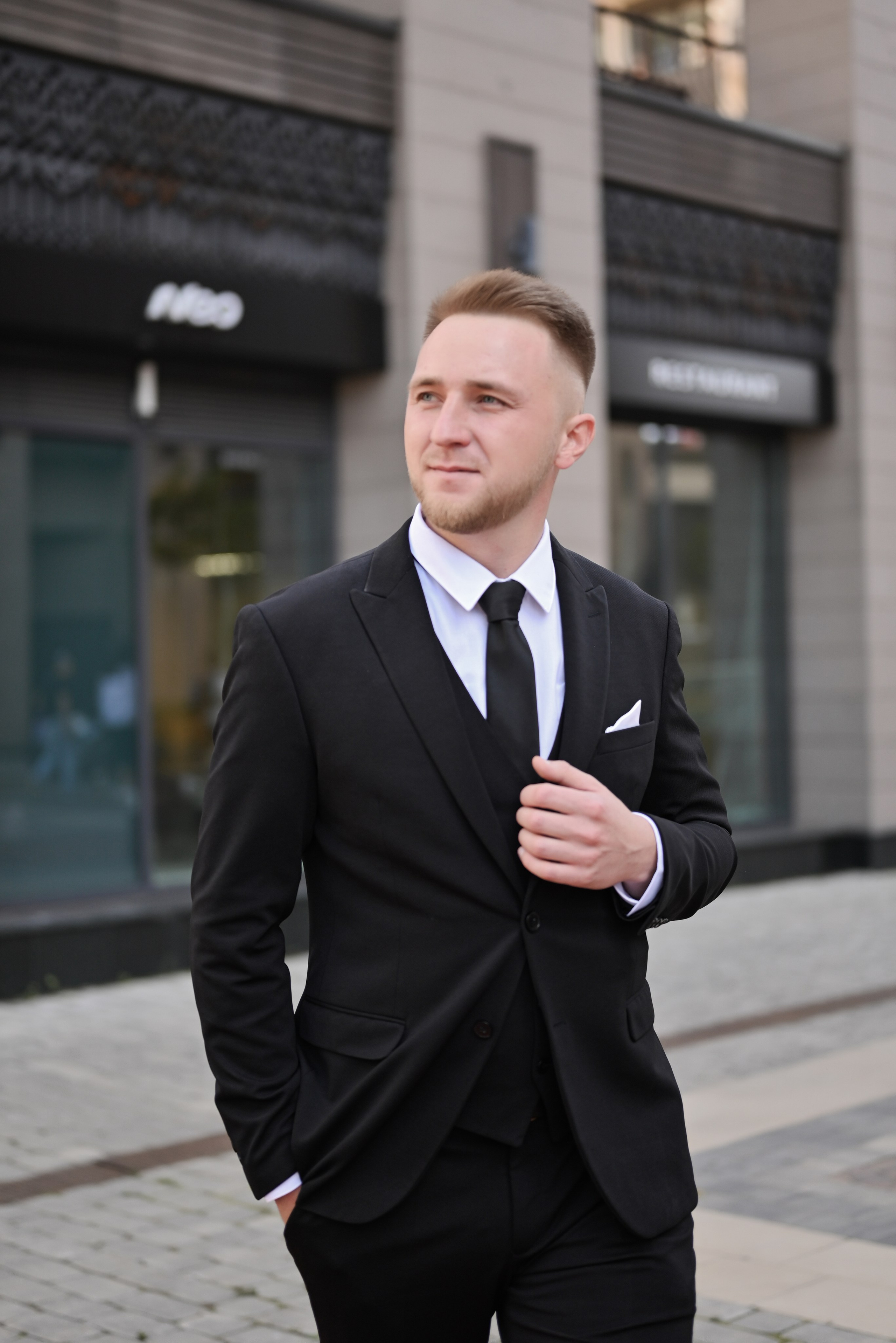 Заур & Юлия. Свадебный и семейный фотограф в Уфе Александров Максим