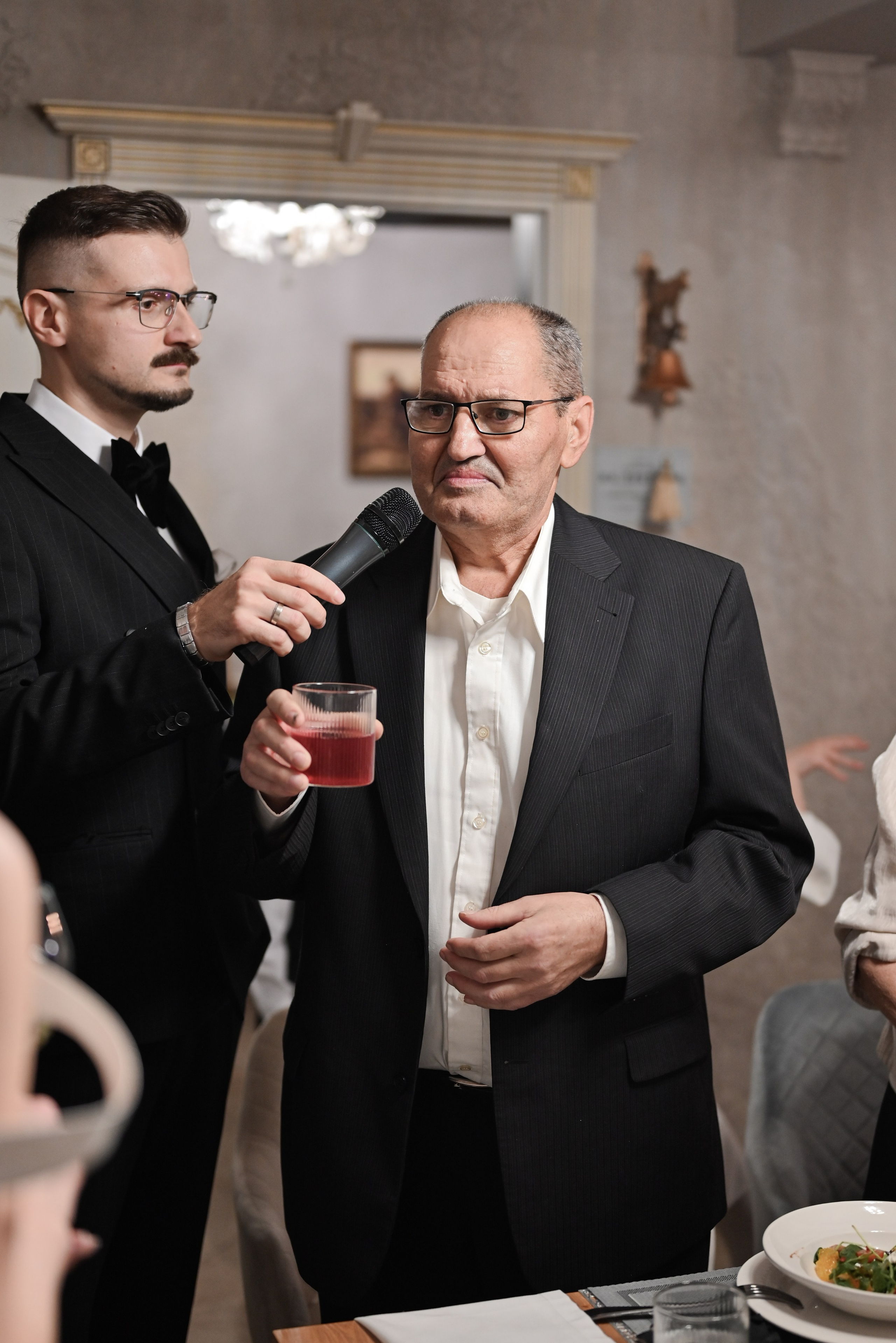 День Рождения Гульнары!. Свадебный и семейный фотограф в Уфе Александров Максим