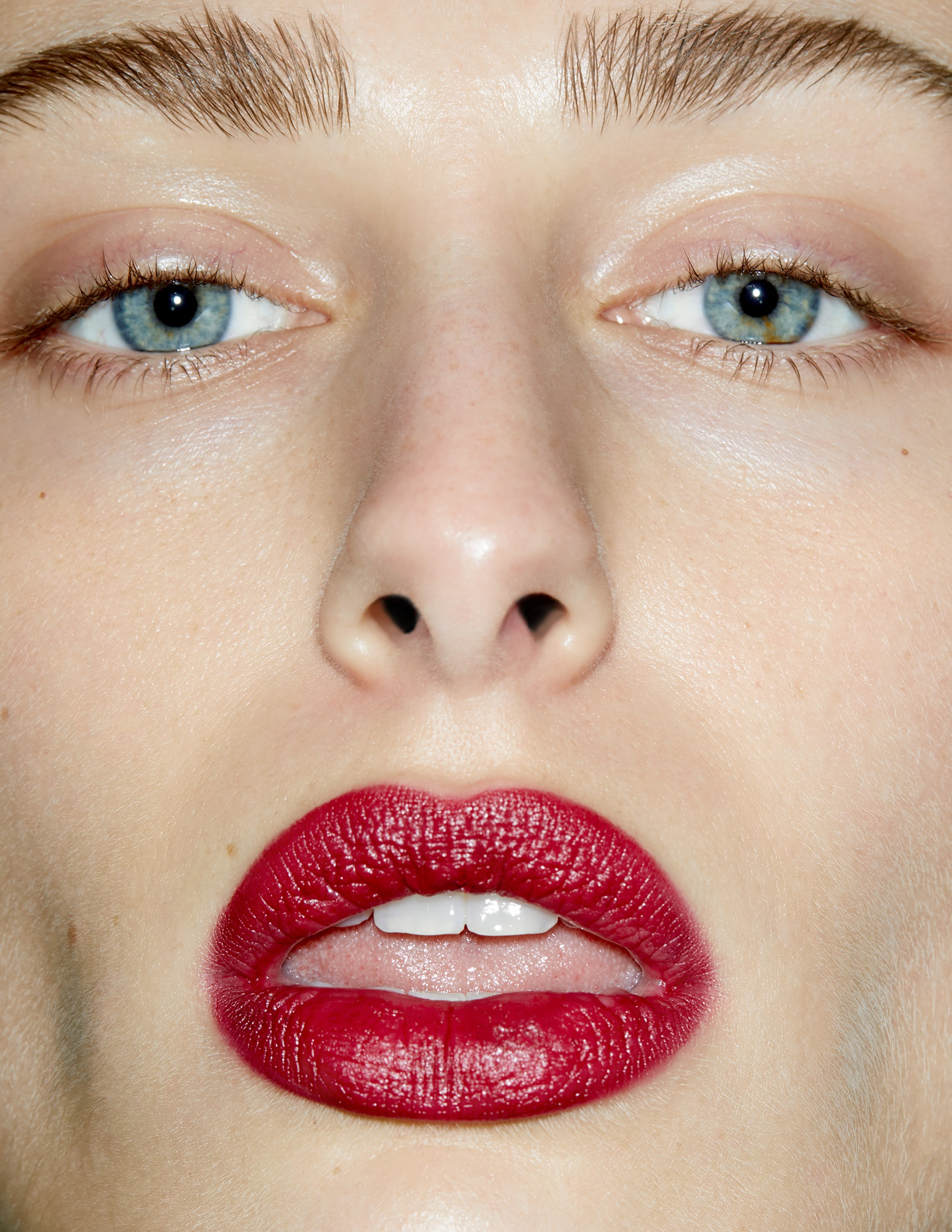 Beauty. Lisa Bazhenova / Moonlizzv_photo