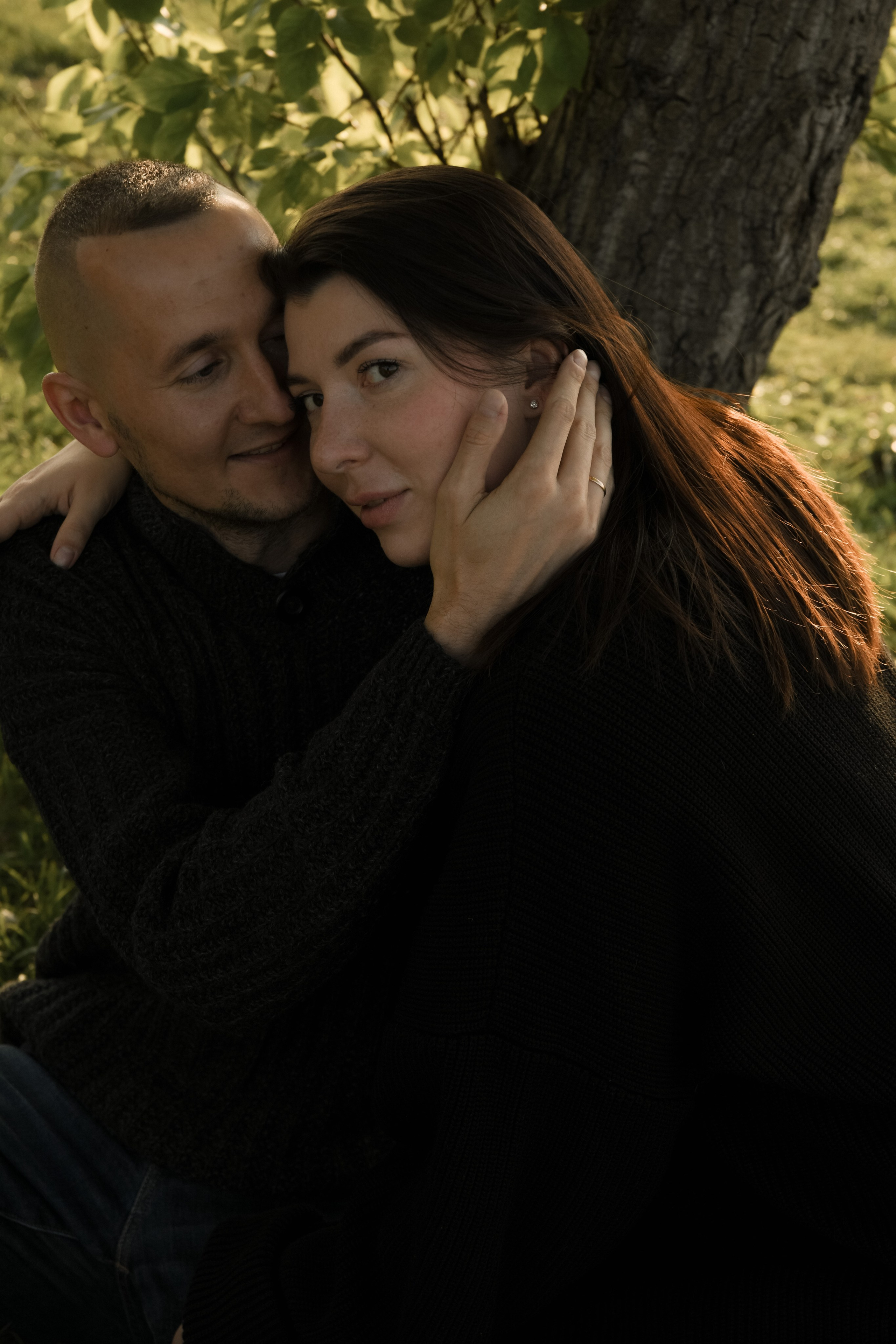 София Паша Марк. Свадебный и семейный фотограф Владивосток