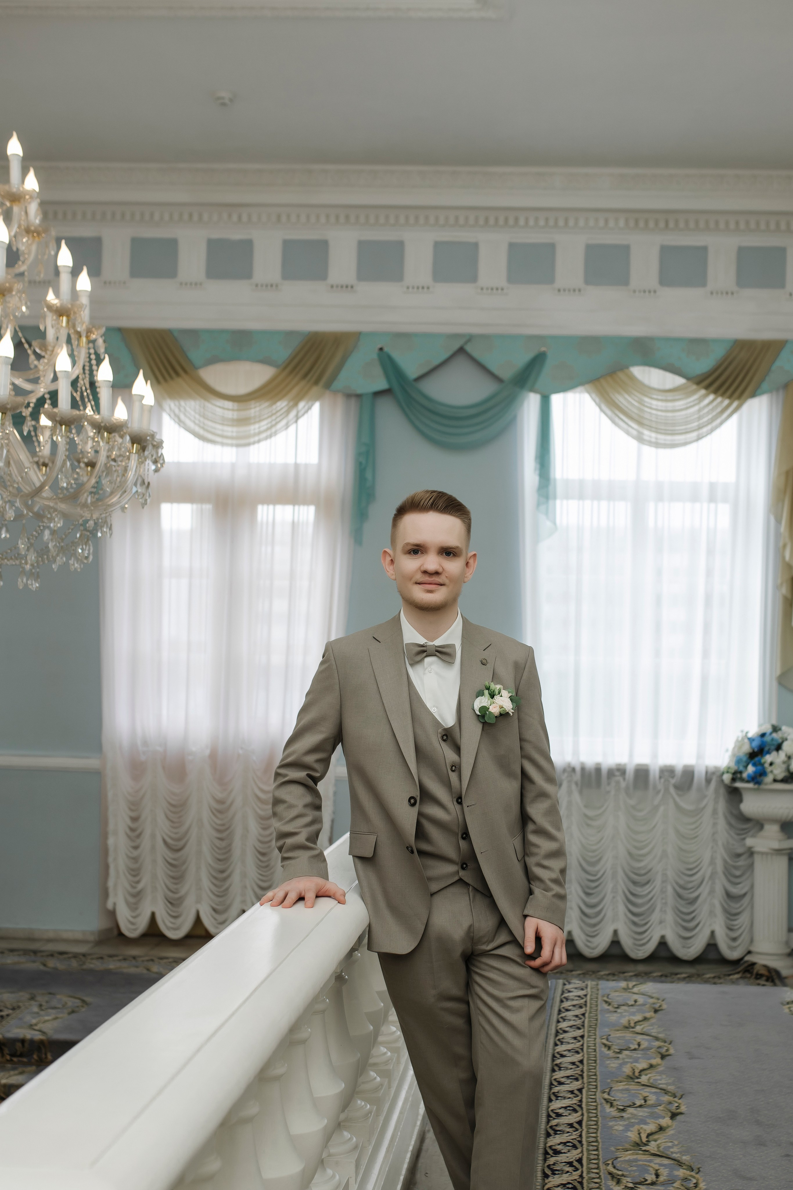 Михаил & Анастасия. Свадебный и семейный фотограф Санкт-Петербурга Мария Родионова