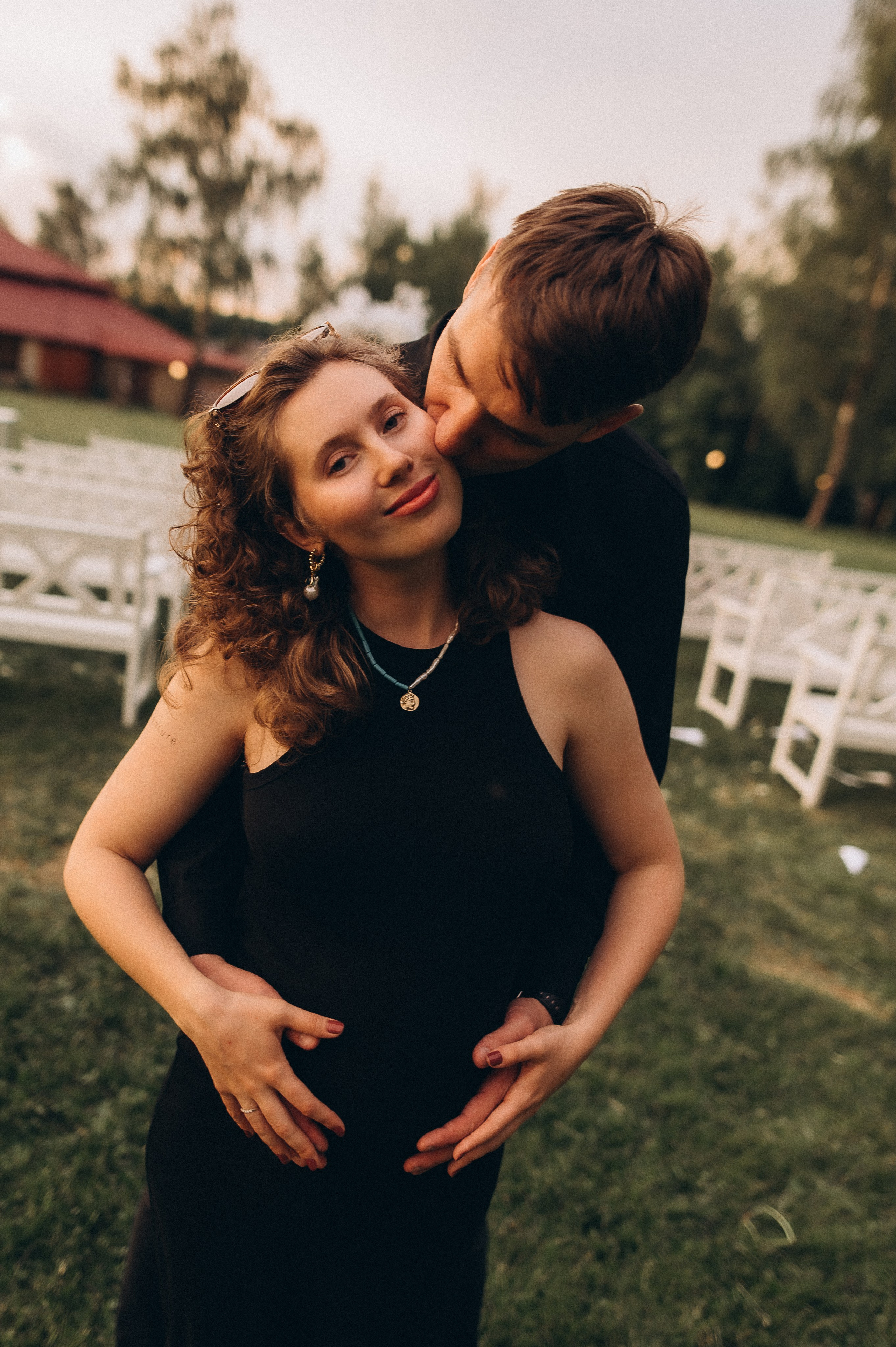 Свадьба Александра+Никита (полный день). Фотограф ПИТЕР СПБ Надежда Баранова