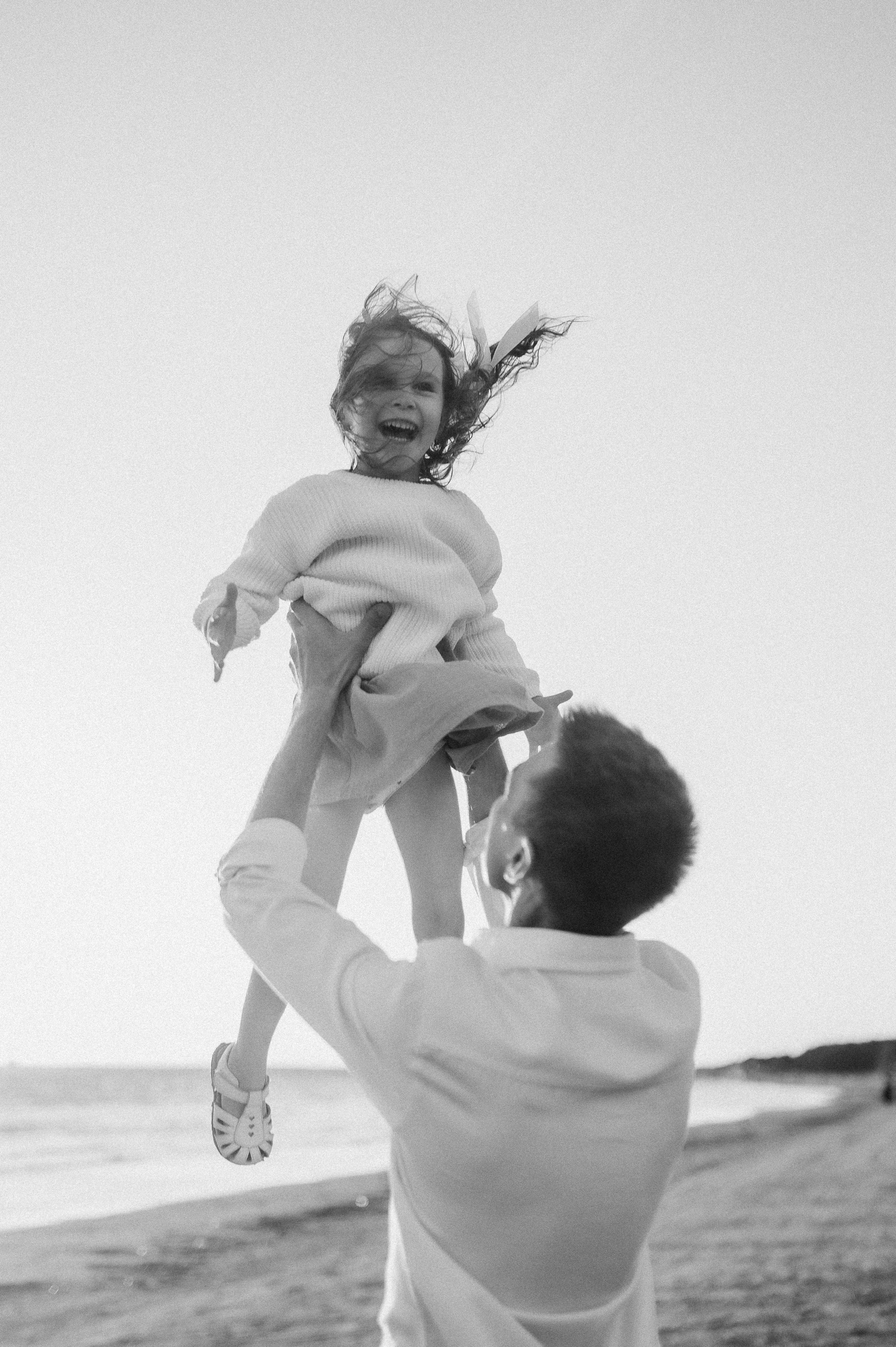 Семейная на заливе. Фотограф ПИТЕР СПБ Надежда Баранова