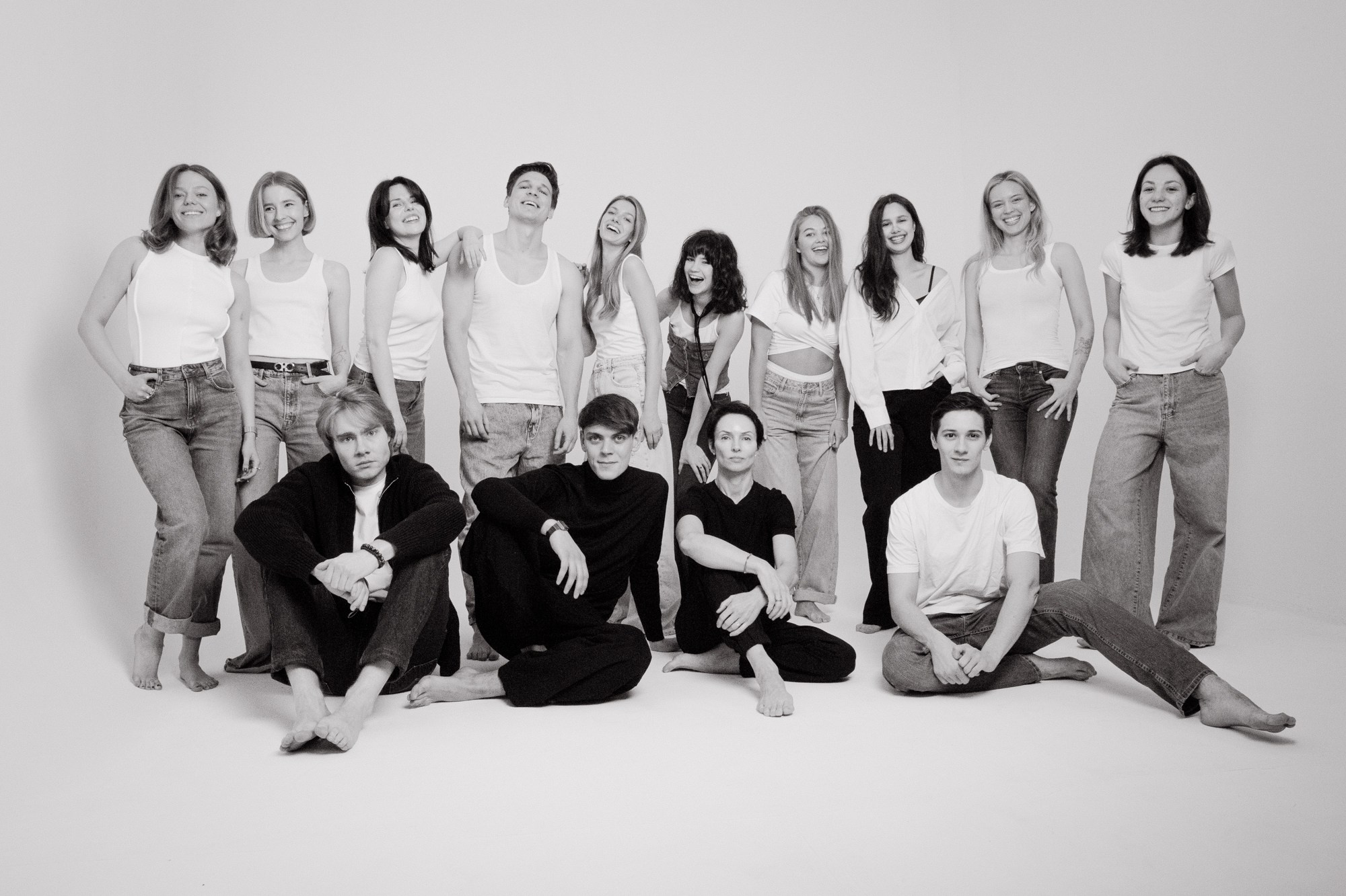 Актерское порфтолио