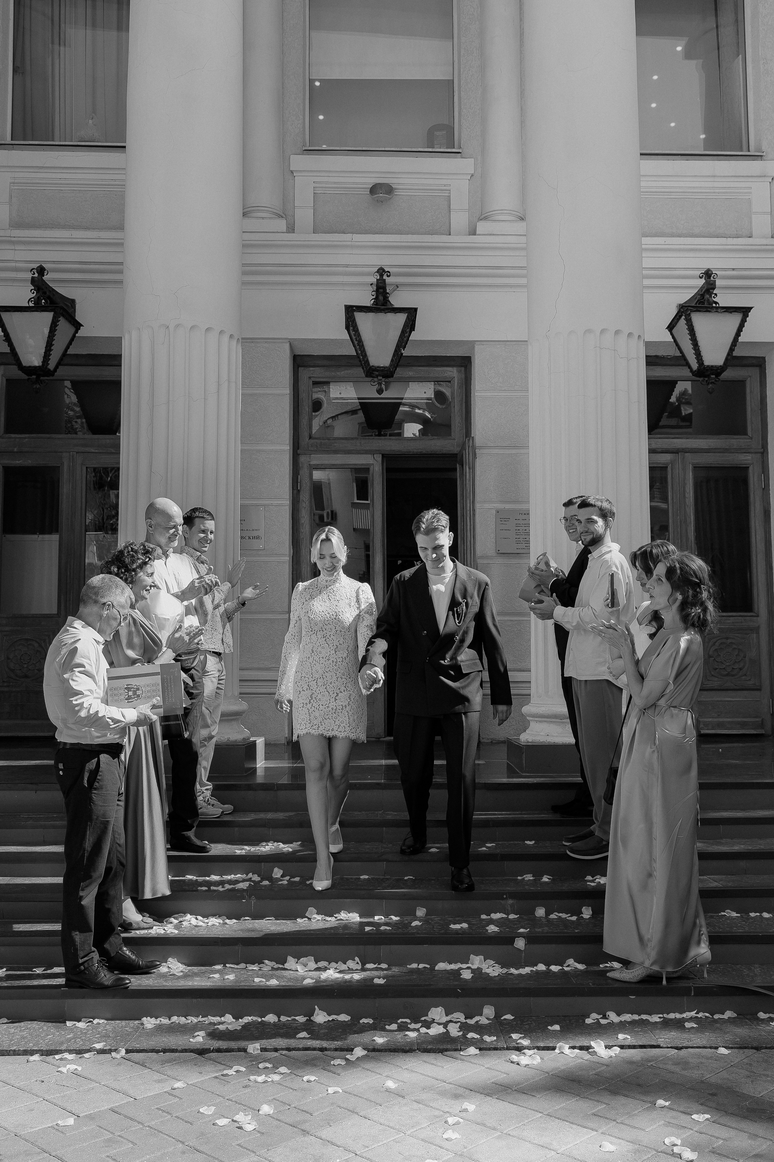 Татьяна и Ростислав. Валеева Виктория | Свадебный фотограф в Ростове-на-Дону и Москве