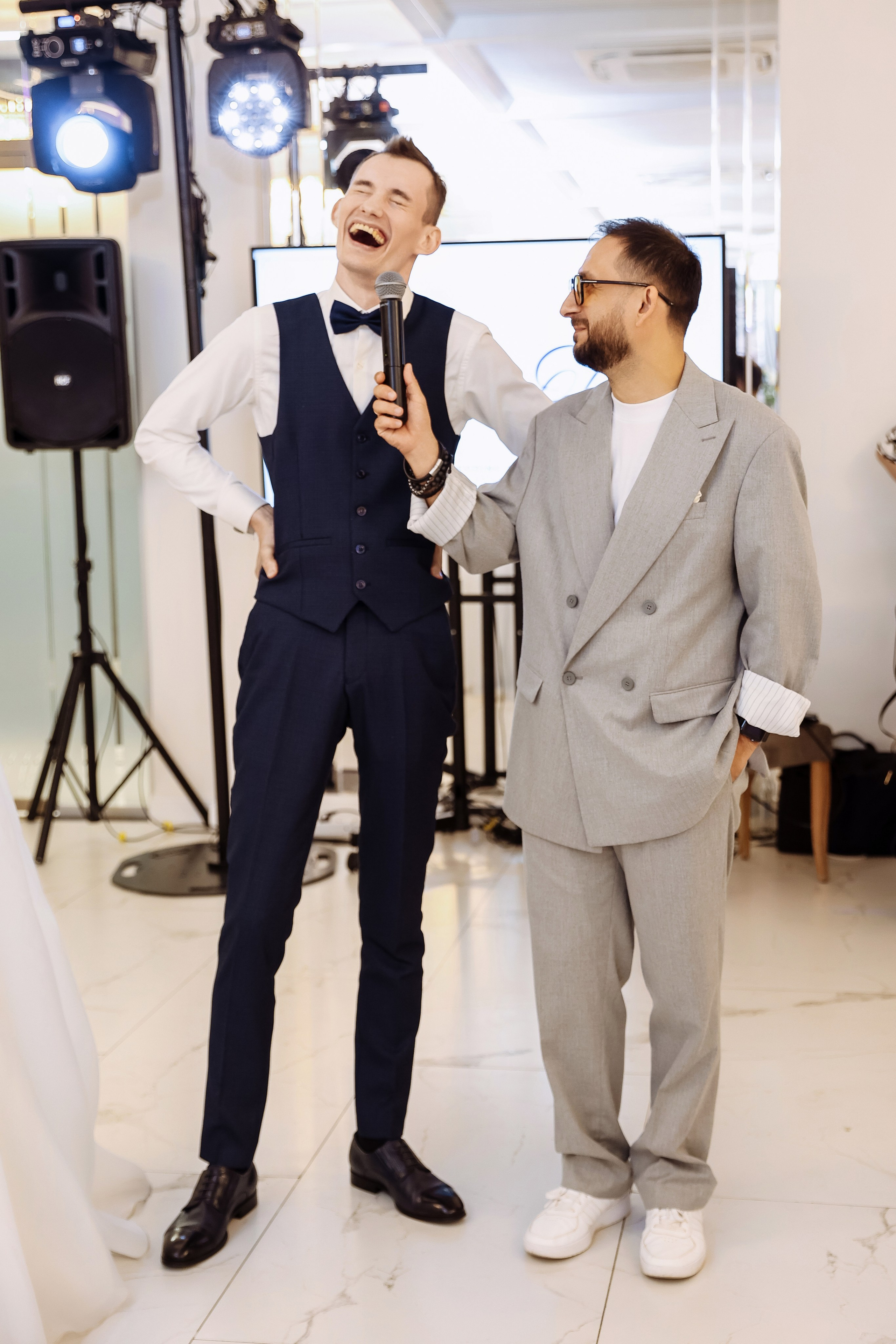 Владислав & Татьяна. Свадебный фотограф Ольга Гречко