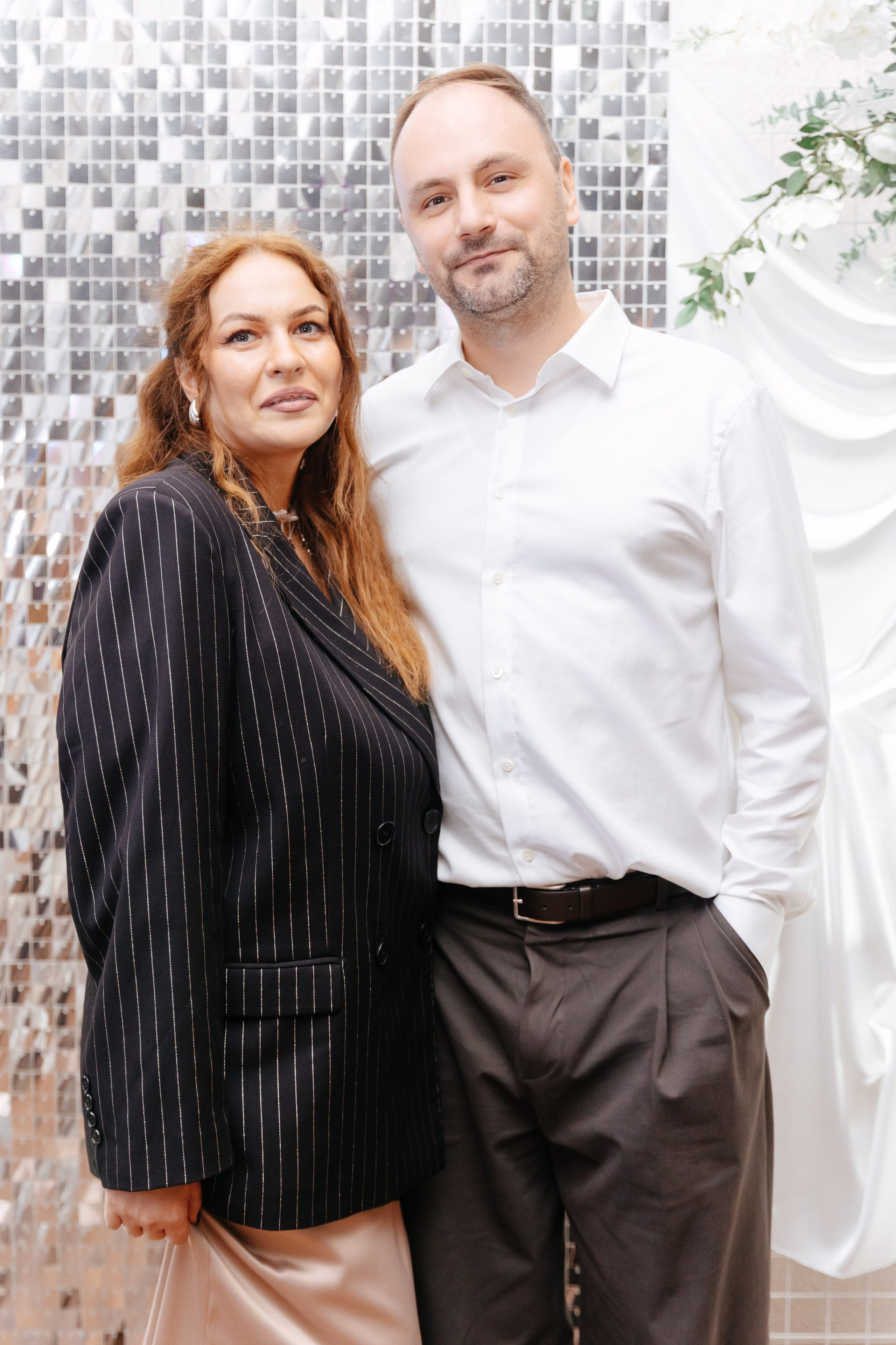 Свадебная фотосессия в Пушкине. Семейный и свадебный фотограф в Санкт-Петербурге и Москве