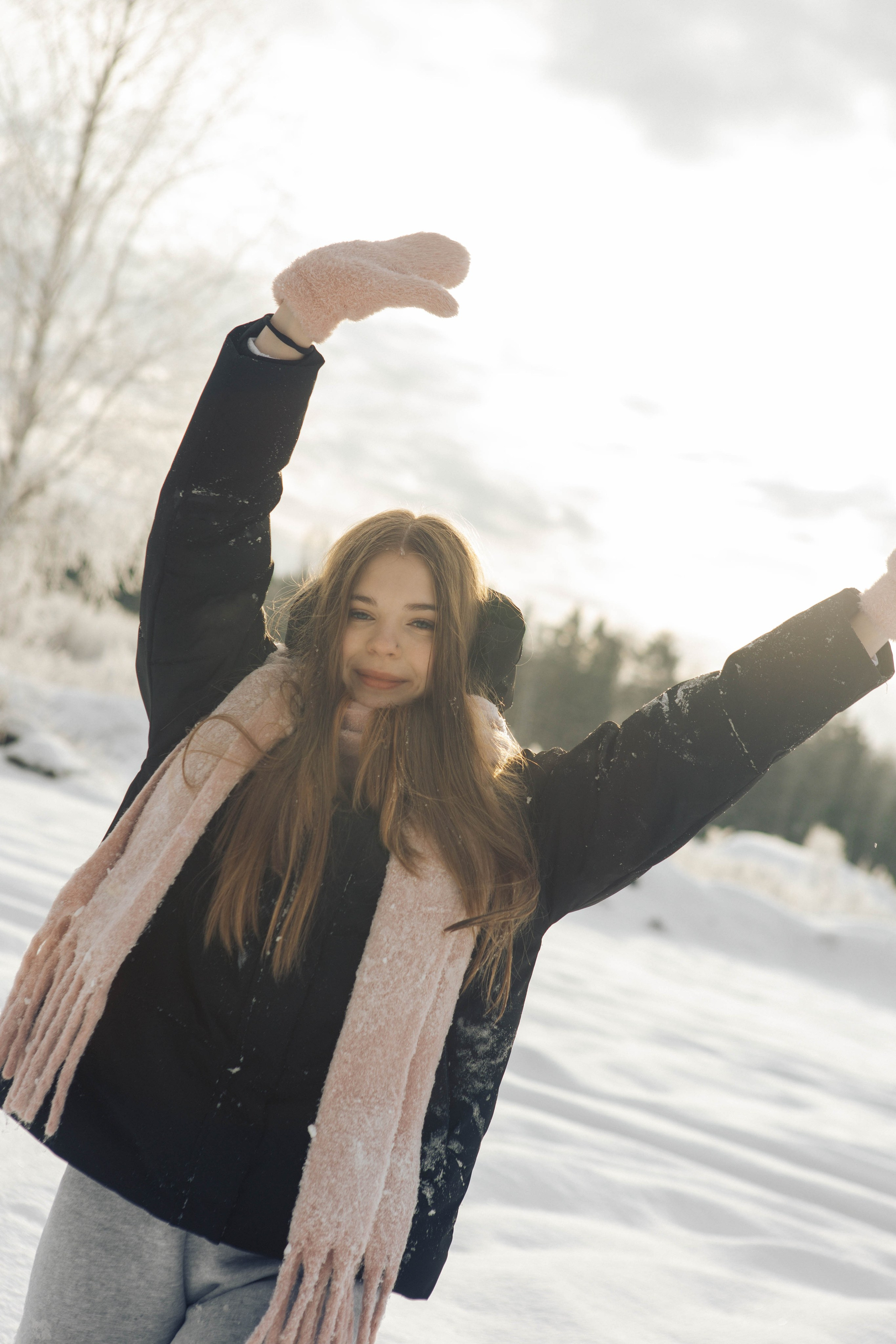 Артем и Вика. Свадебный фотограф в Нижнем Новгороде Анна Кузнецова