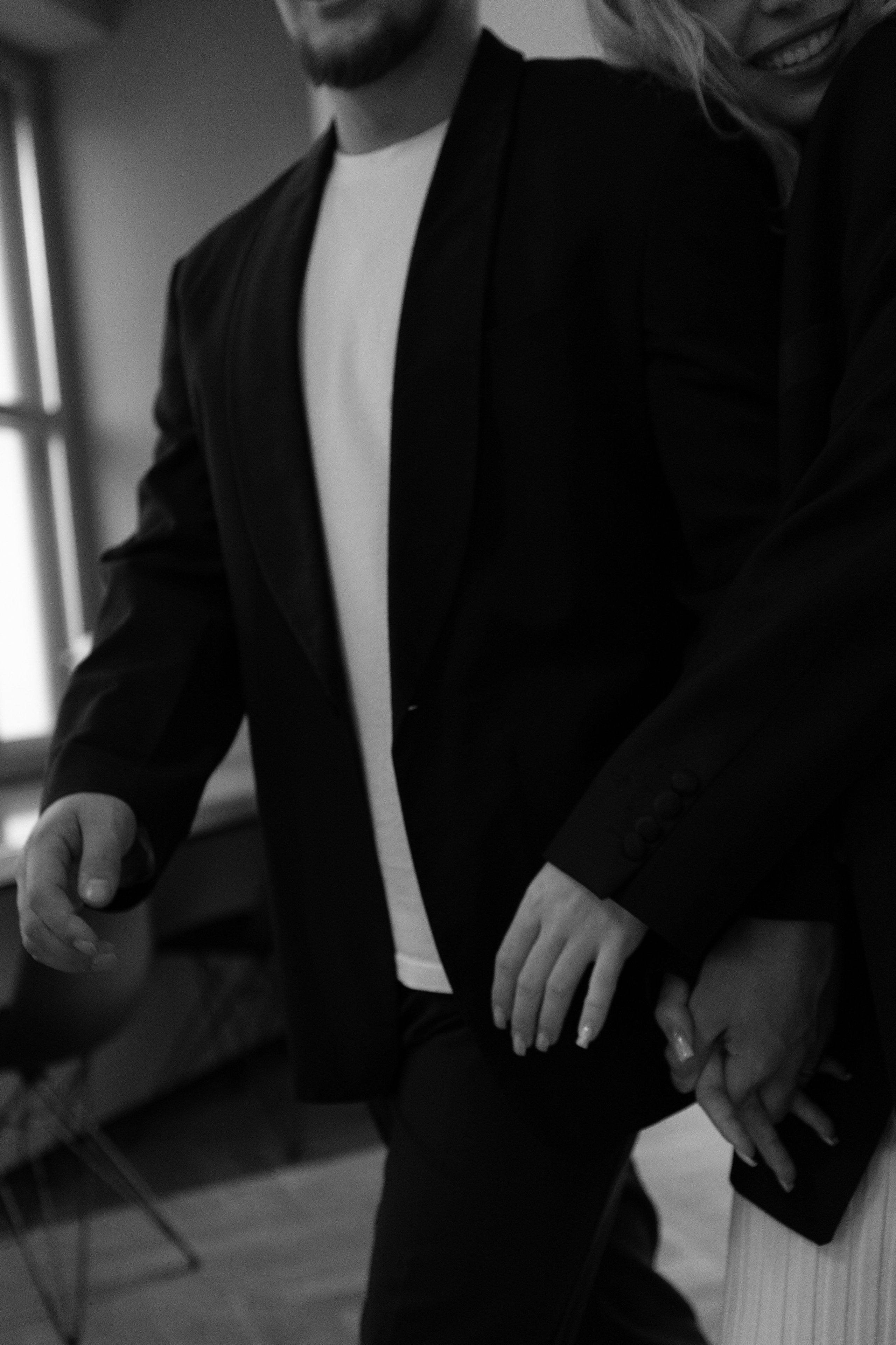 Дима и Оля. Свадебный фотограф в Нижнем Новгороде Анна Кузнецова