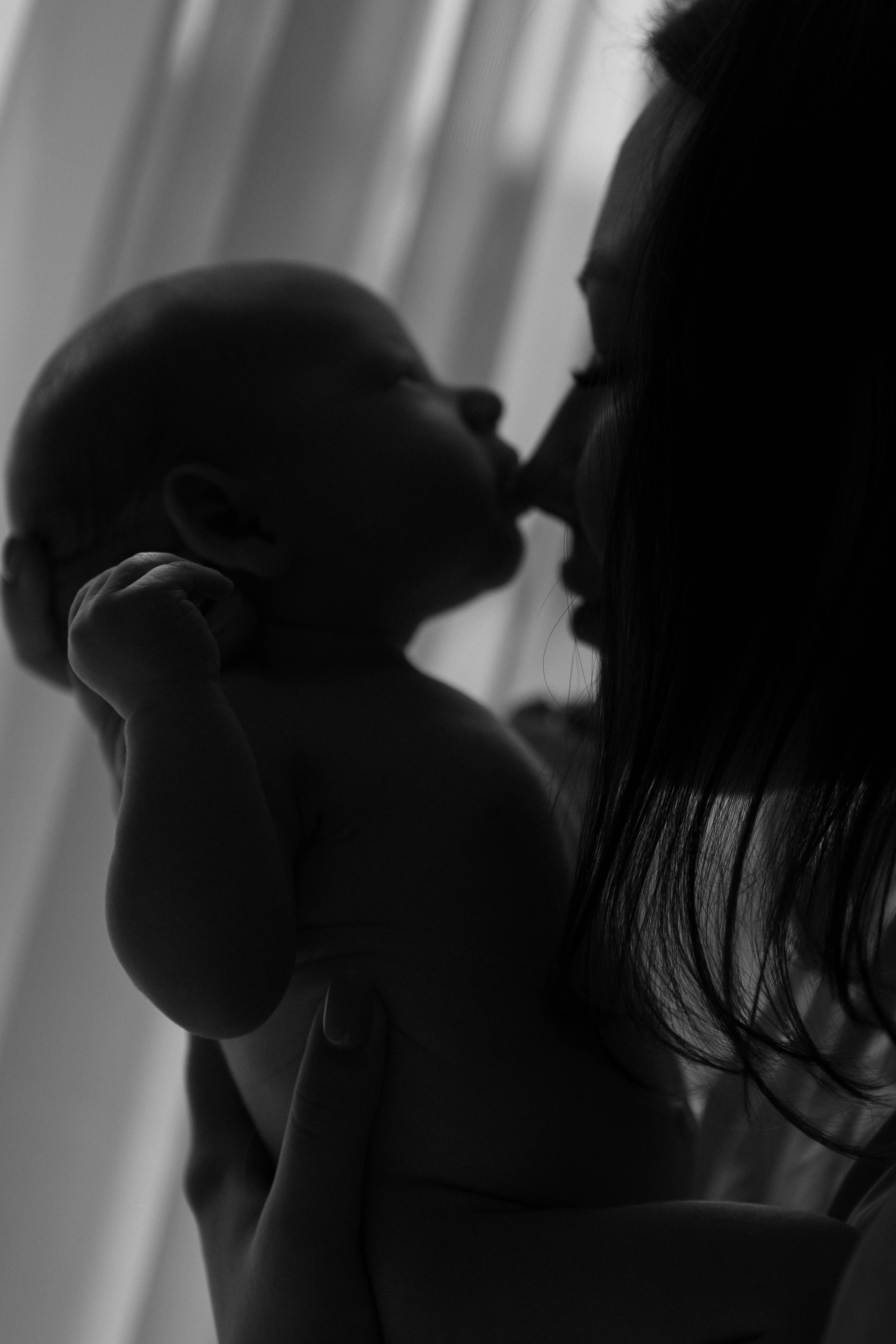 Ньюборн. Свадебный фотограф в Нижнем Новгороде Анна Кузнецова