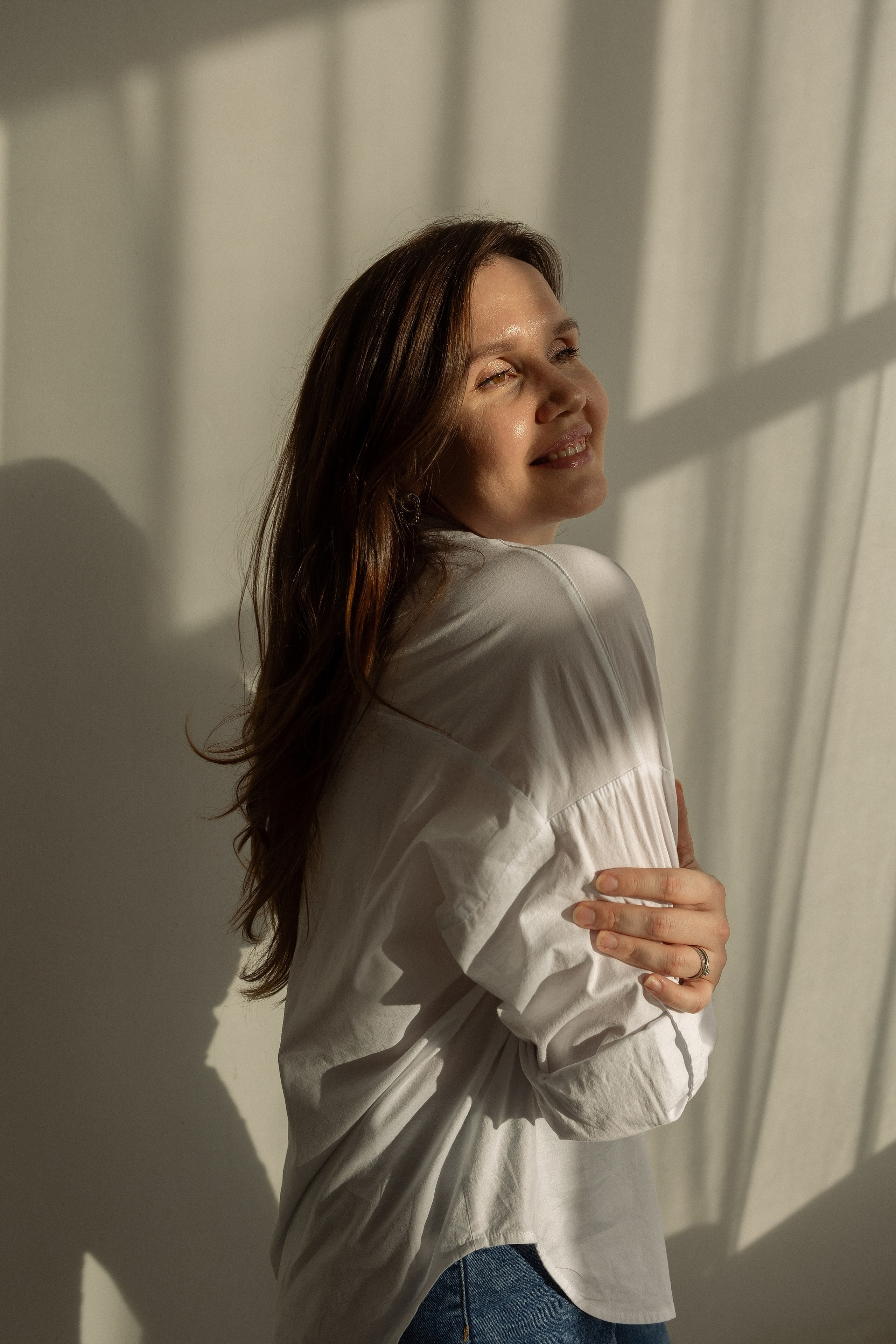 Наташа. Свадебный фотограф в Нижнем Новгороде Анна Кузнецова