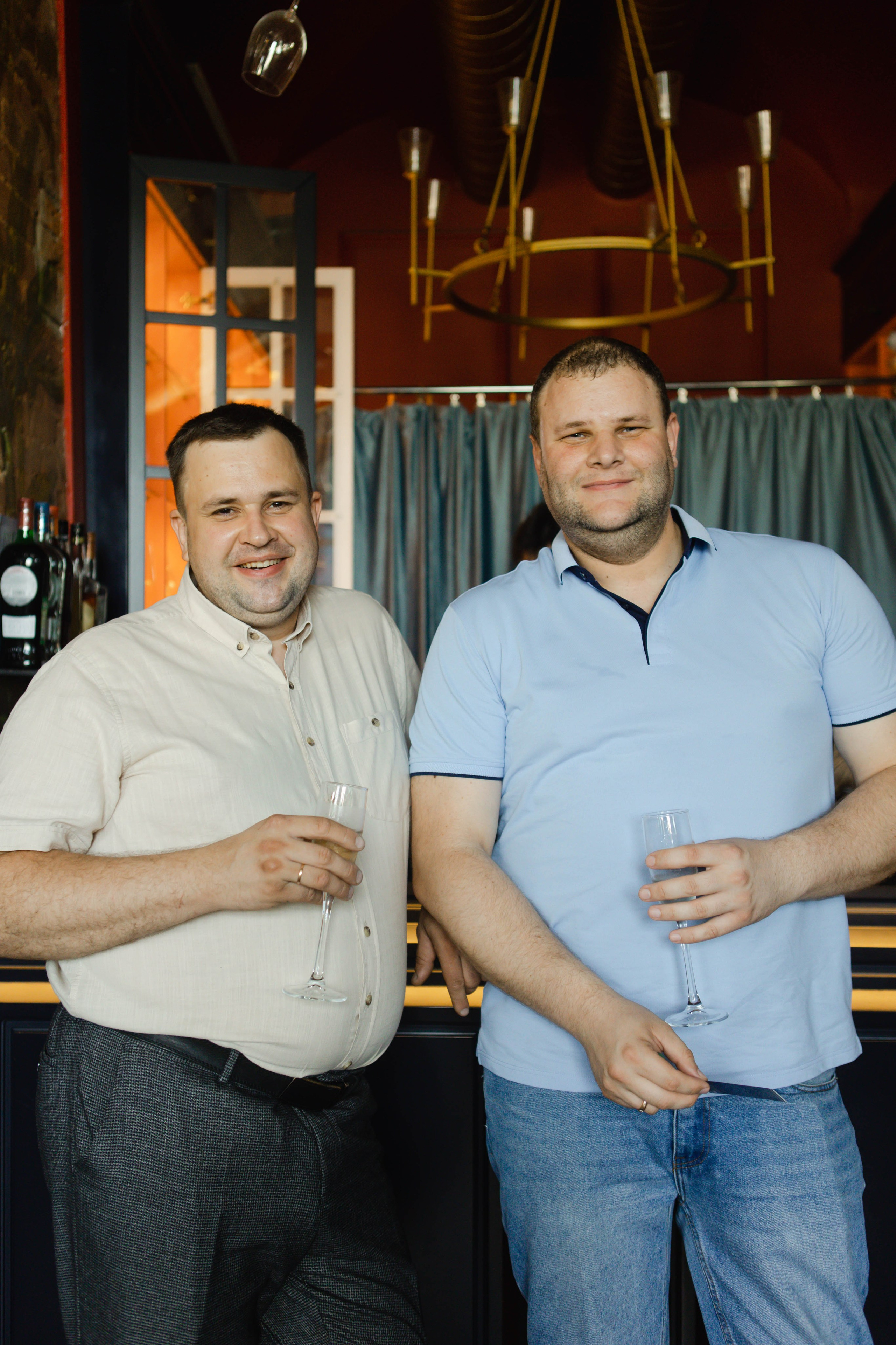 Наташа. Свадебный фотограф в Нижнем Новгороде Анна Кузнецова