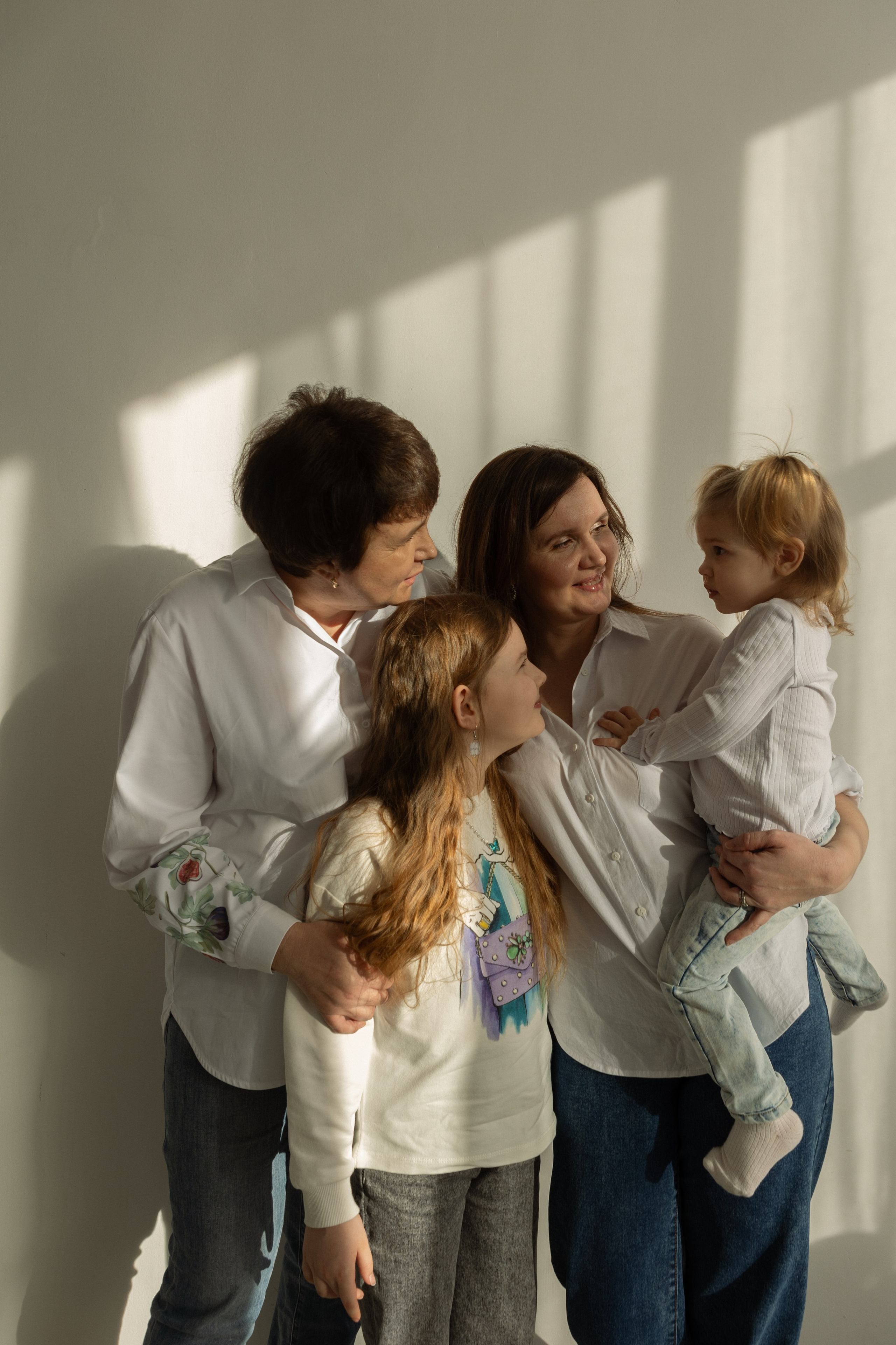 Наташа. Свадебный фотограф в Нижнем Новгороде Анна Кузнецова