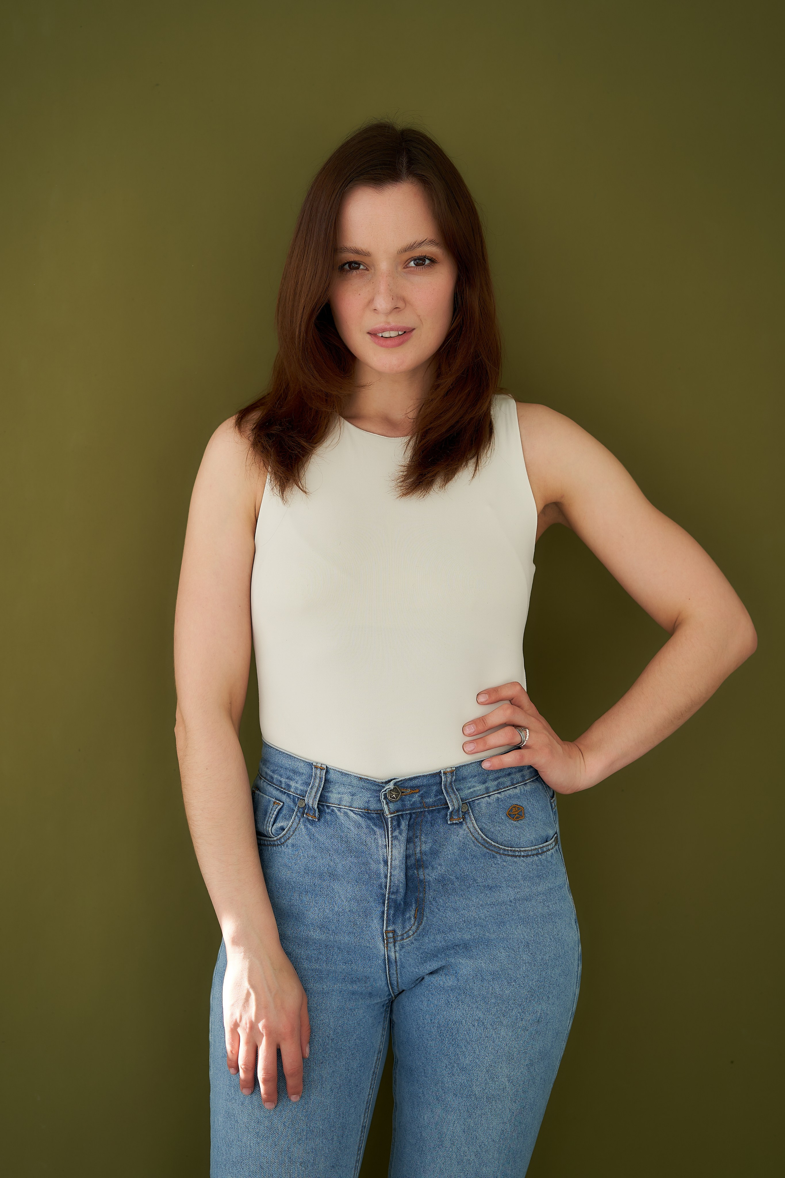 Дарья Князева. Фото/видео контент Москва