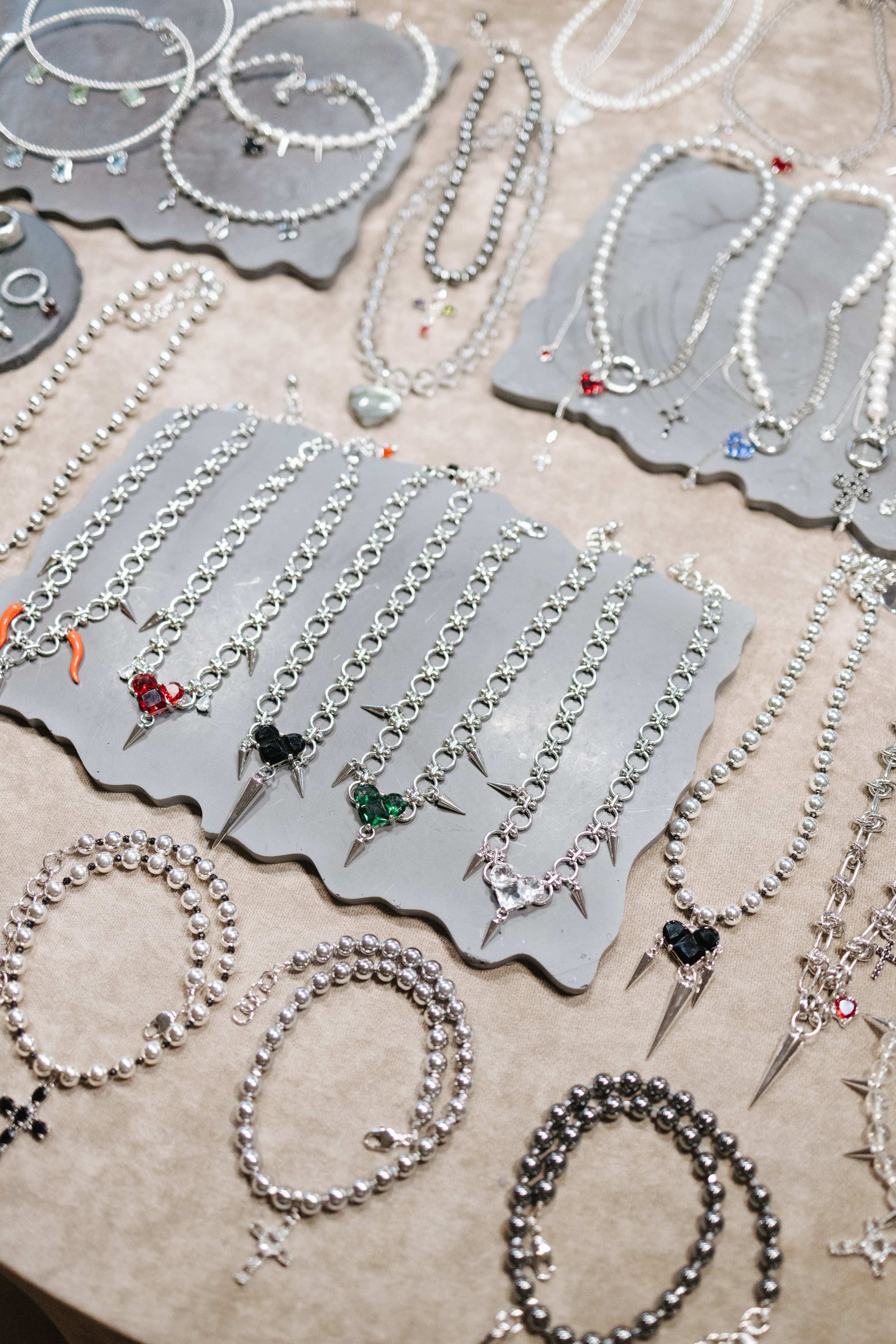 7–8 марта 2025 в пространстве «Три вокзала. Депо» / День 2 / фото Валерий Белобеев. Фотоотчеты «Ламбада-маркета»