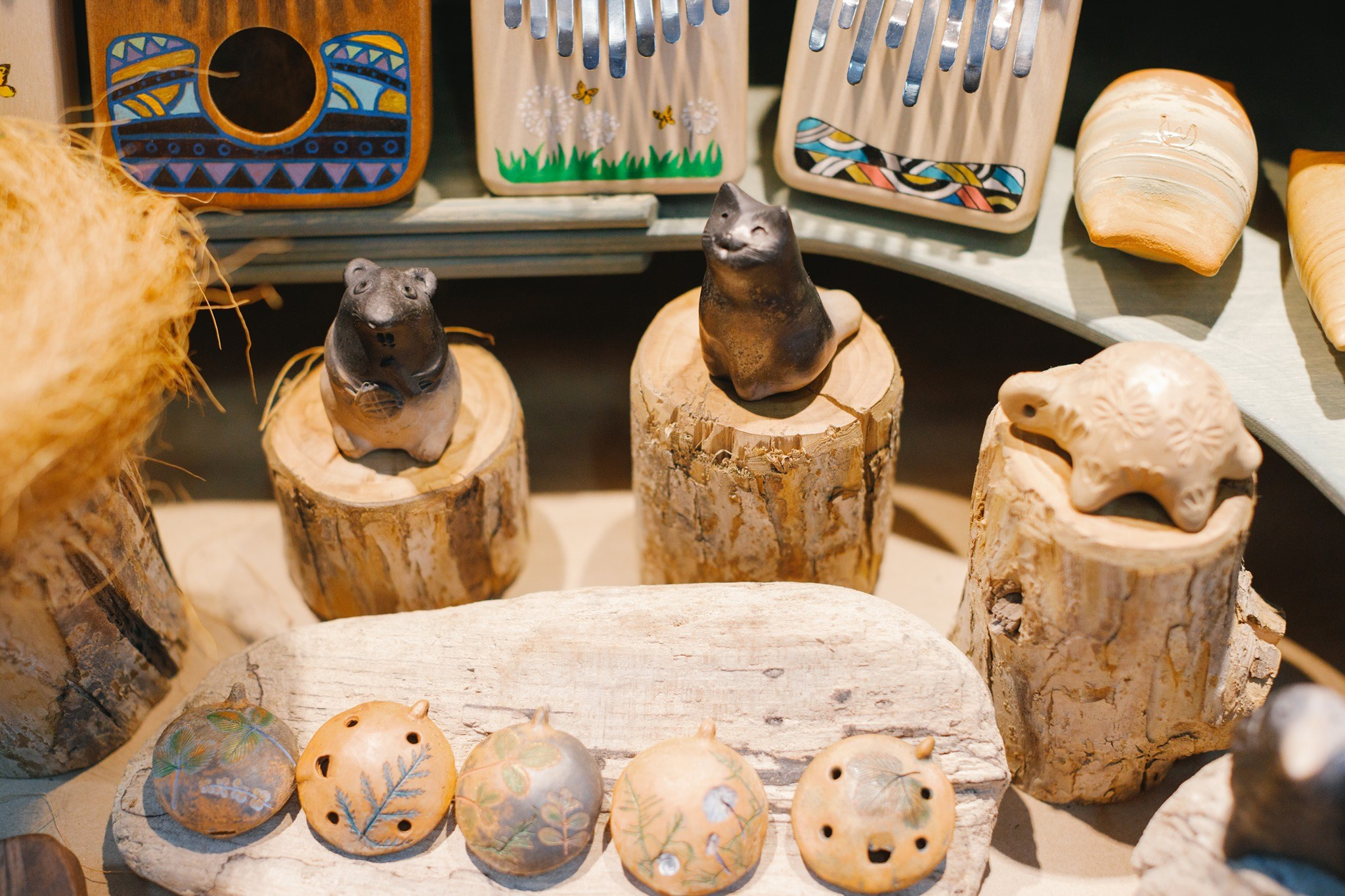 10–11 апреля 2021 на Трёхгорной мануфактуре / фото Иван Гущин. Фотоотчеты «Ламбада-маркета»