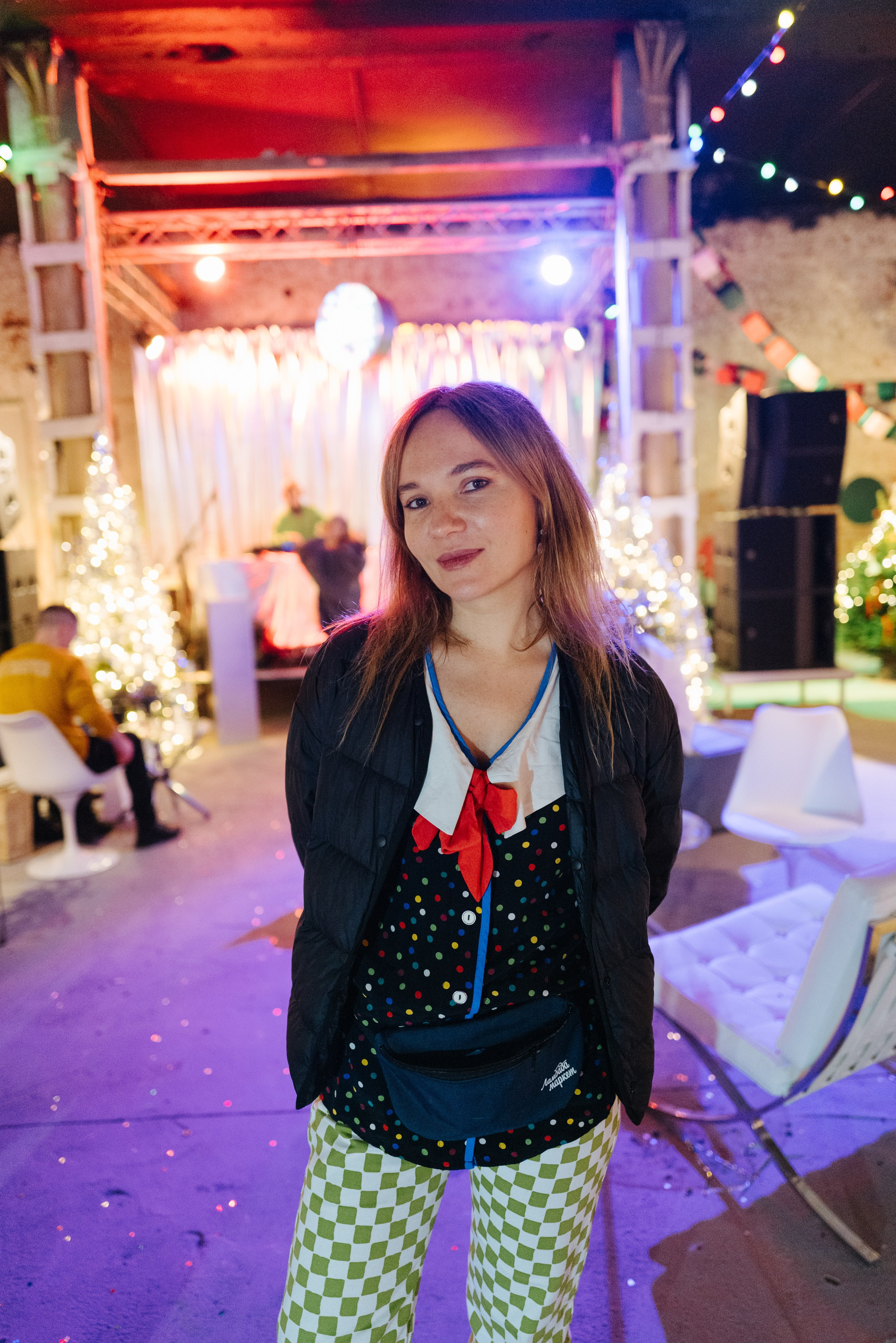 21 декабря 2024 в Типографии Сытина / фото Валерий Белобеев. Фотоотчеты «Ламбада-маркета»