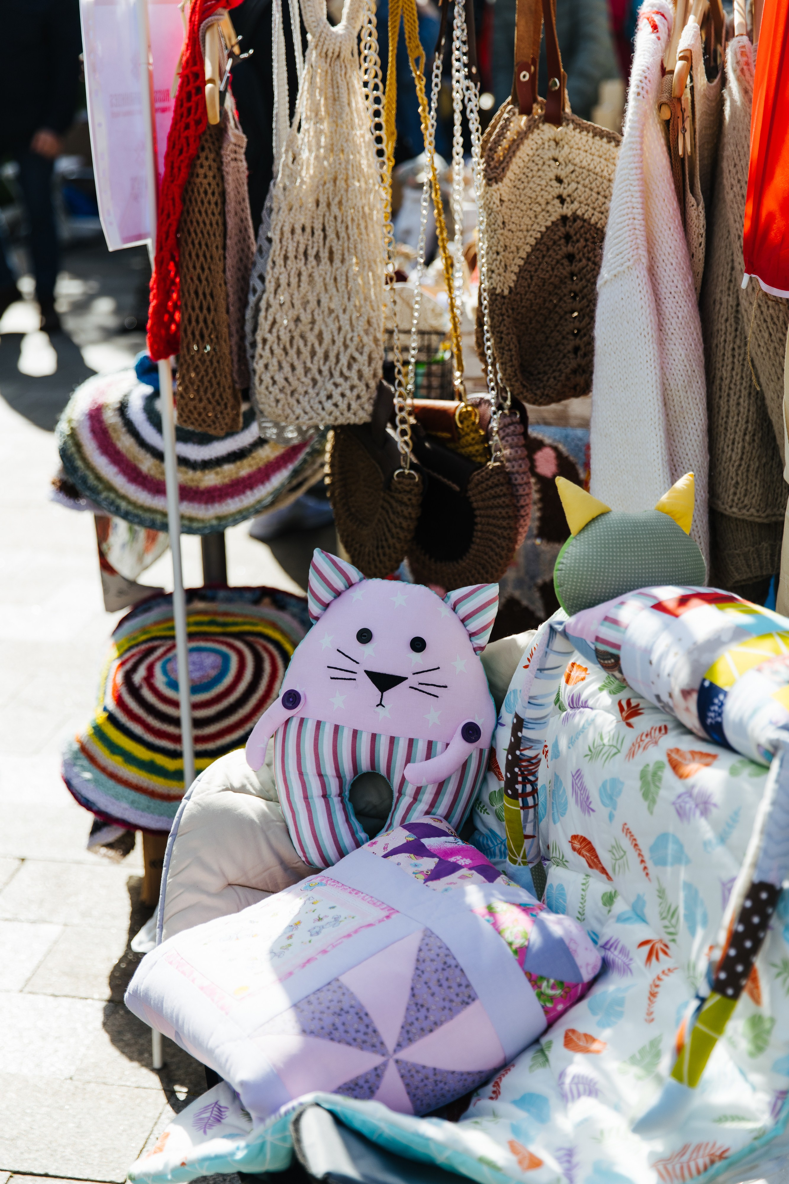 30 мая 2021 в Еврейском музее. Фотоотчеты «Ламбада-маркета»