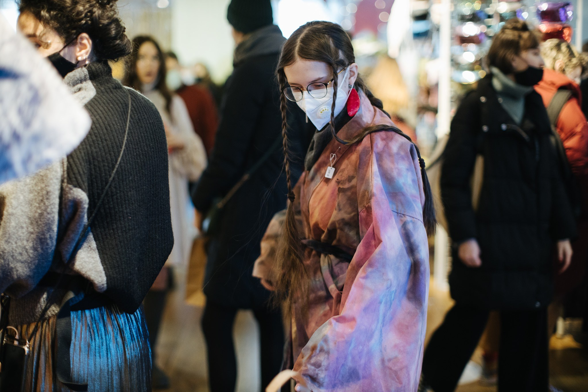 26–27 декабря 2020 POP-UP / фото Валерий Белобеев. Фотоотчеты «Ламбада-маркета»