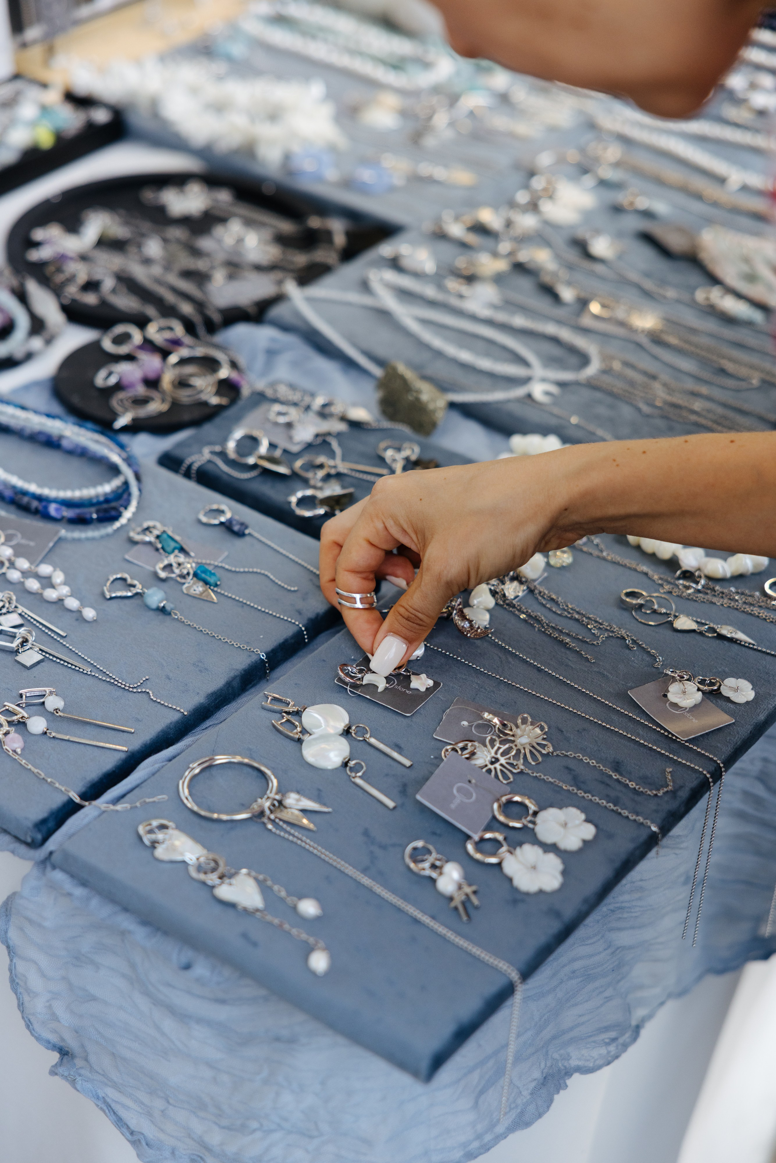 9–10 августа 2025 на Даниловском рынке / День 1 / фото Валерий Белобеев. Фотоотчеты «Ламбада-маркета»