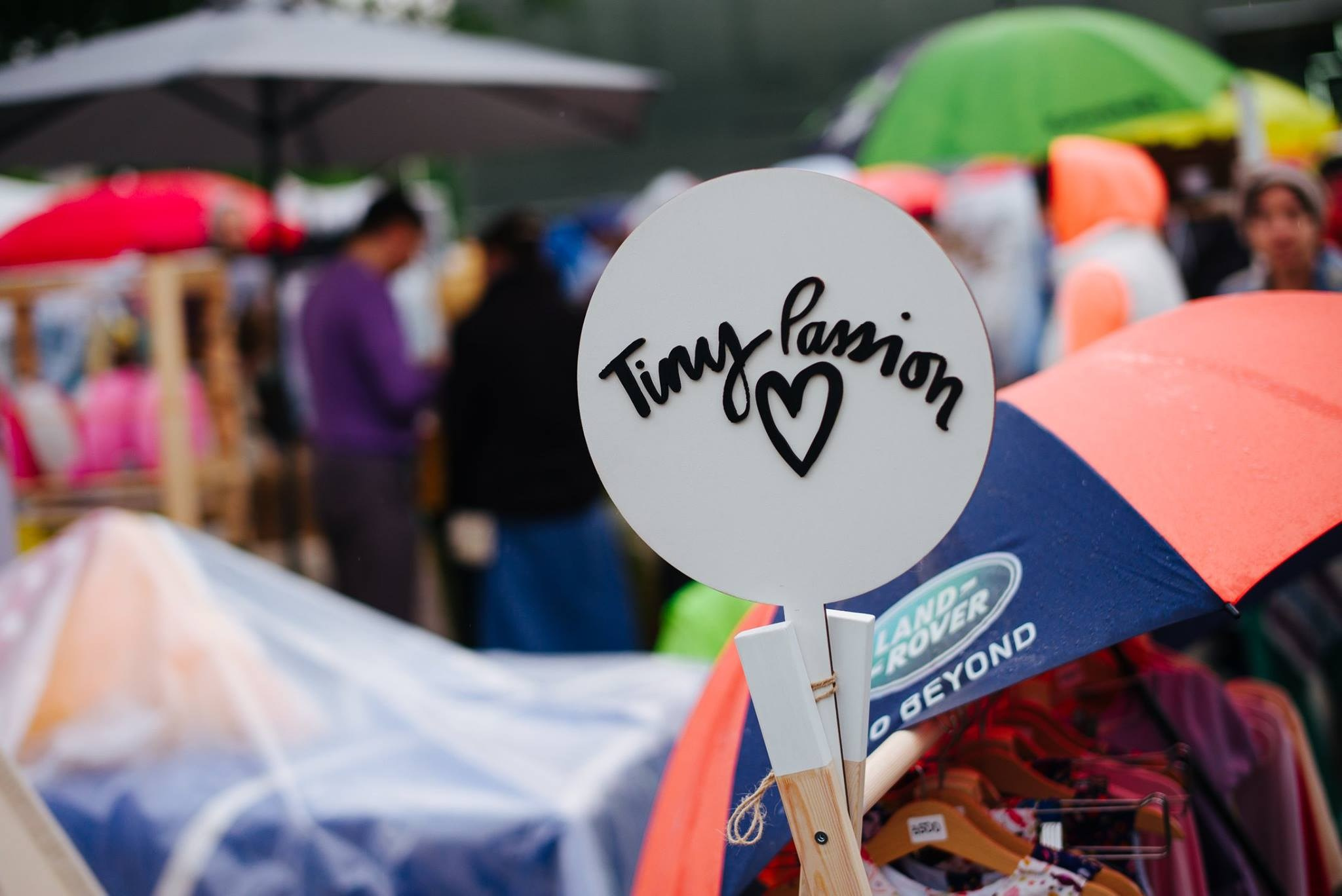 21 мая 2016 в музее «Гараж». Фотоотчеты «Ламбада-маркета»