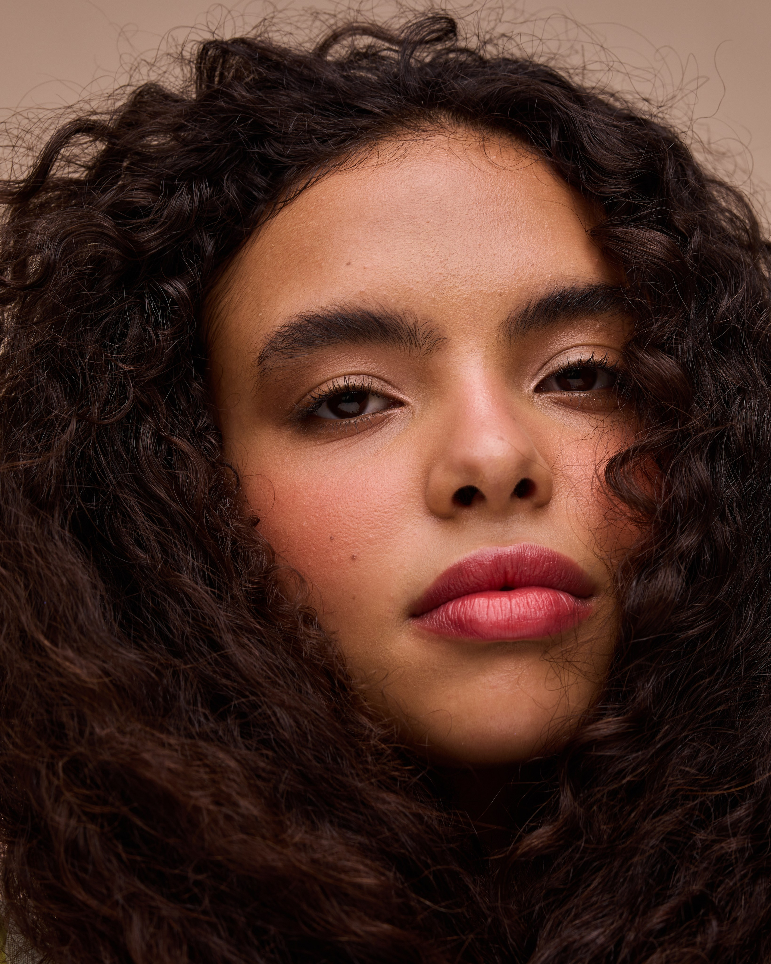 BEFORE/AFTER. Retoucher Anastasia Makarova