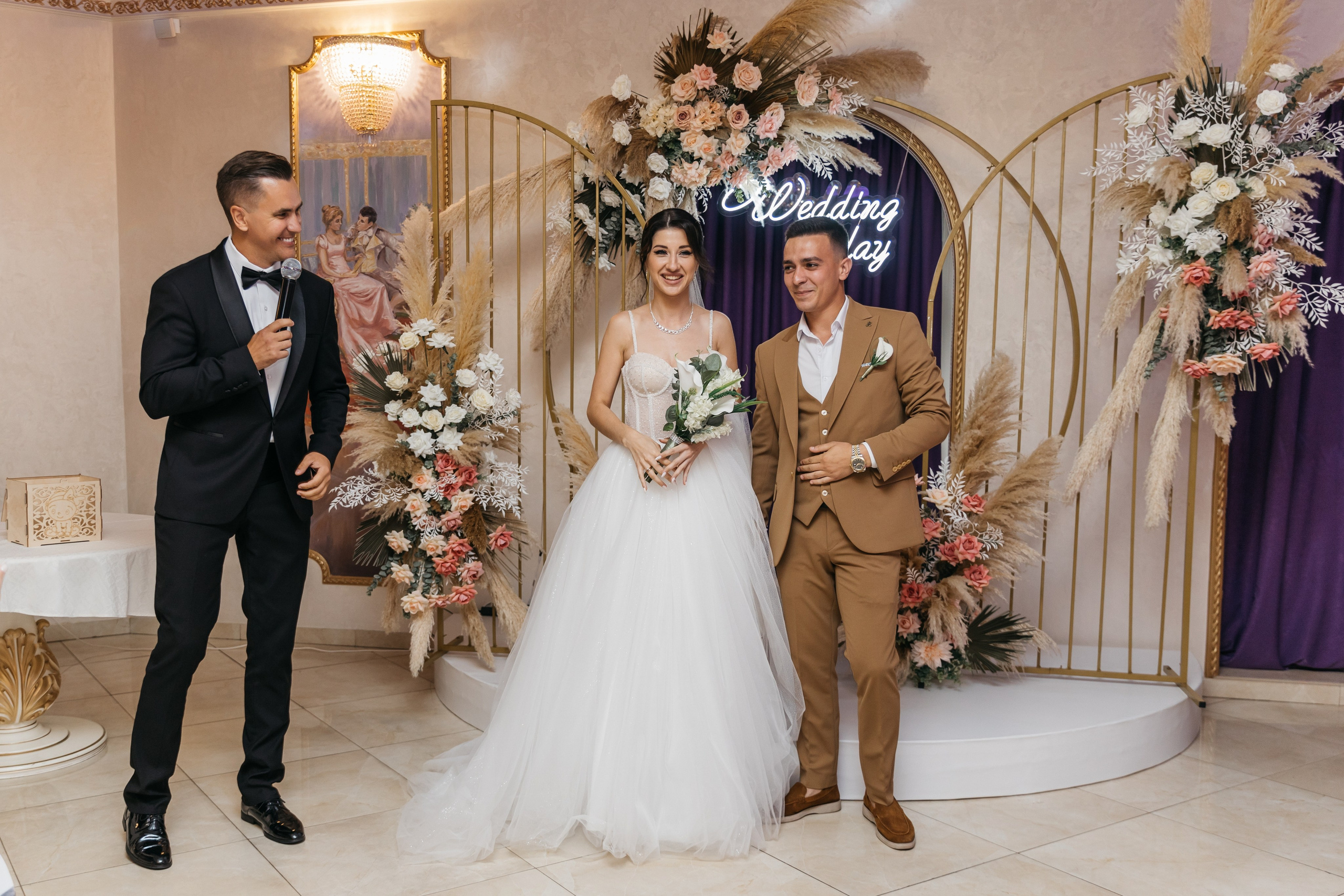 Илья и Надежда. Фотограф в Сочи. Свадебная видеосъемка Сочи