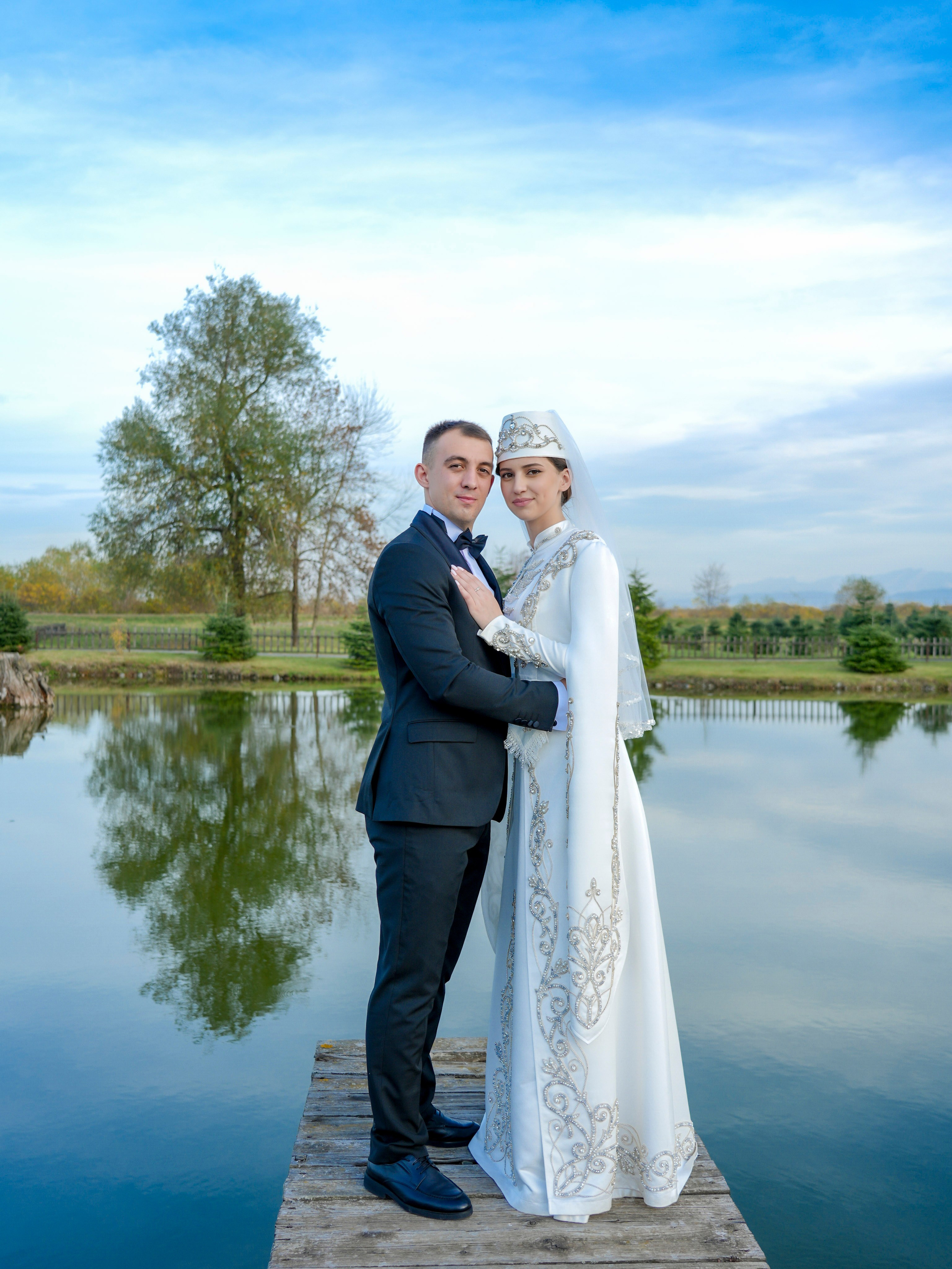 Свадебный фотограф Владикавказ