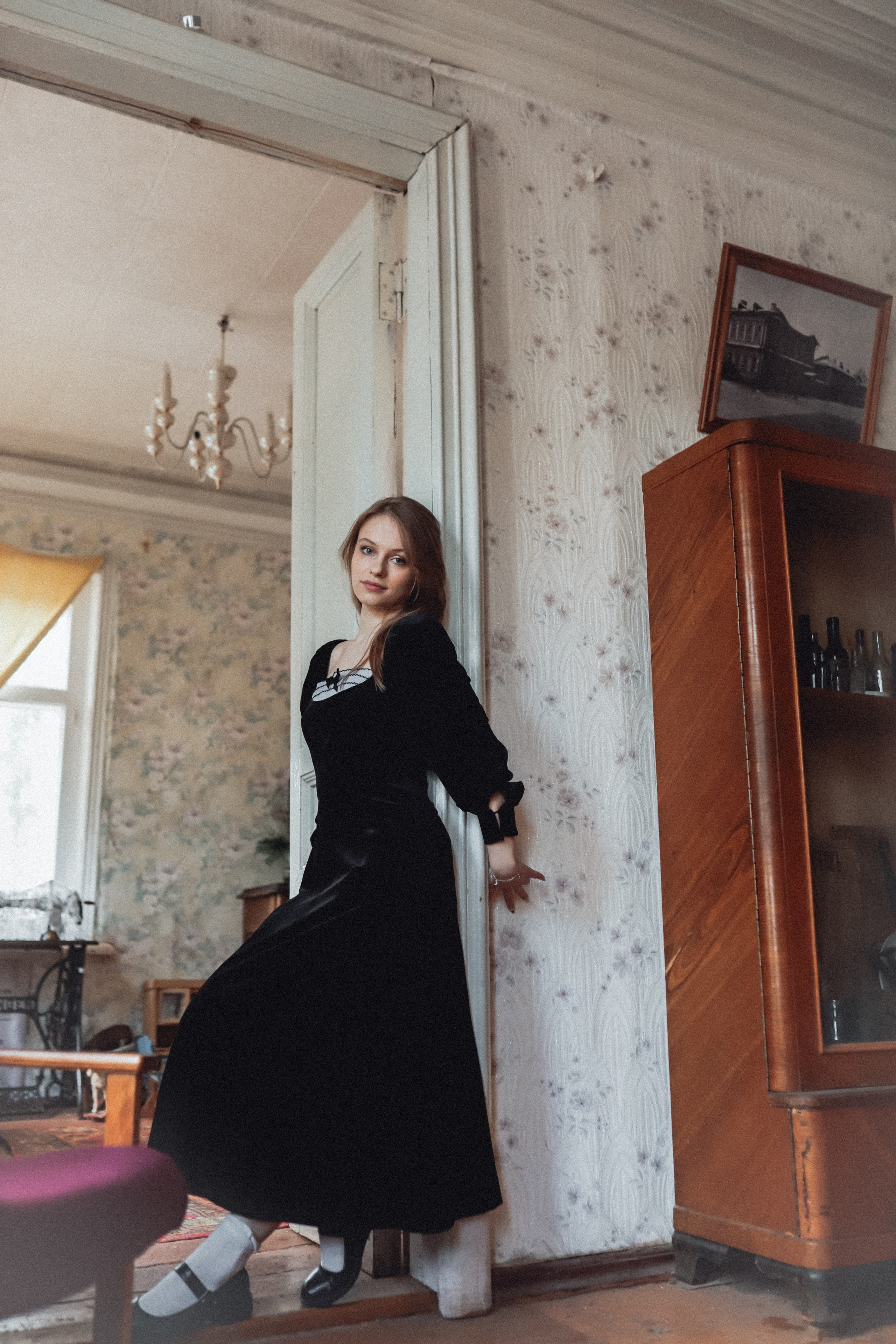 Женя. Фотограф в Нижнем Новгороде Кристина Батанова