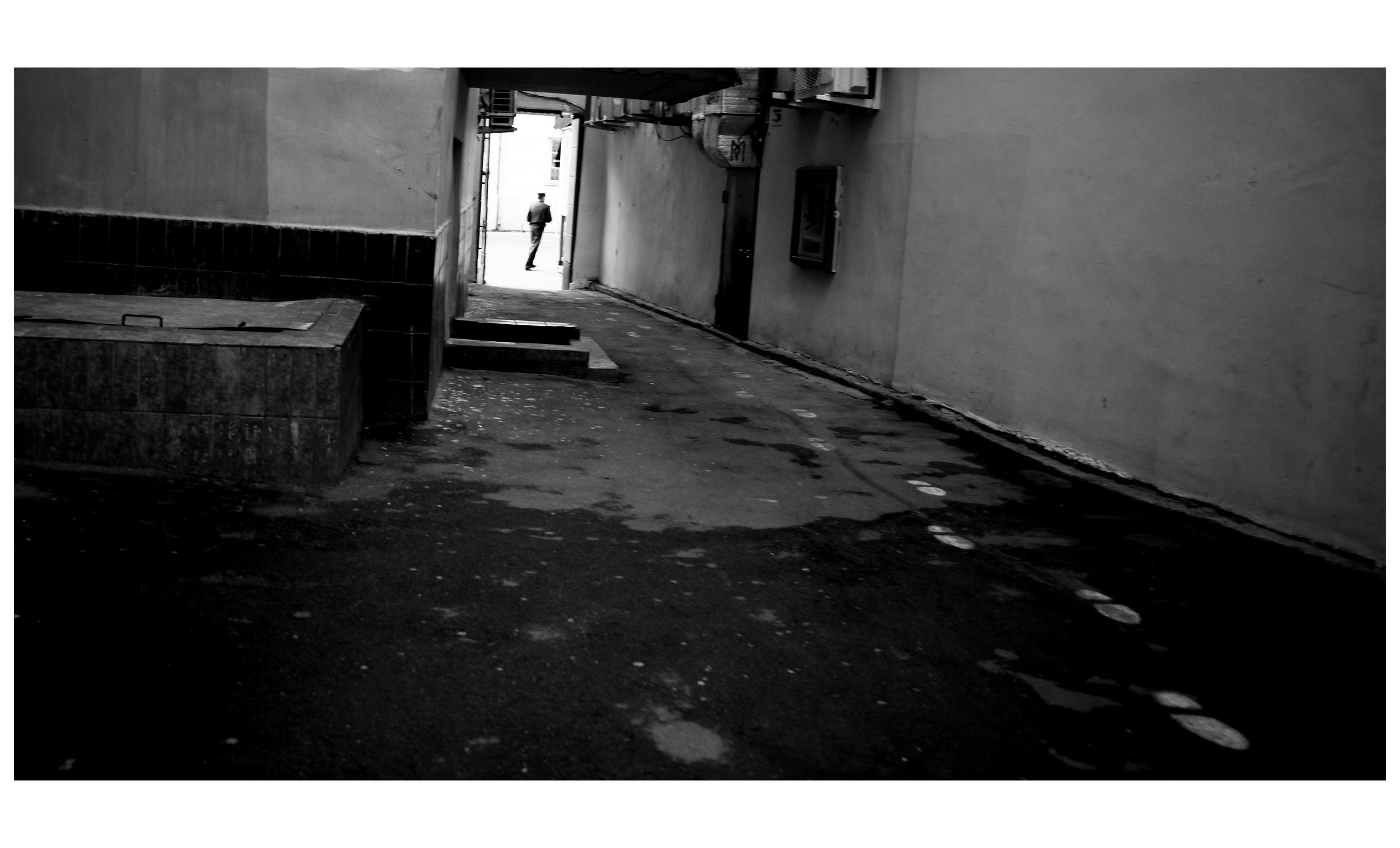 Интерьерные фотографии России. Фотографии Руслана Сайдалиева (Рус Сай)