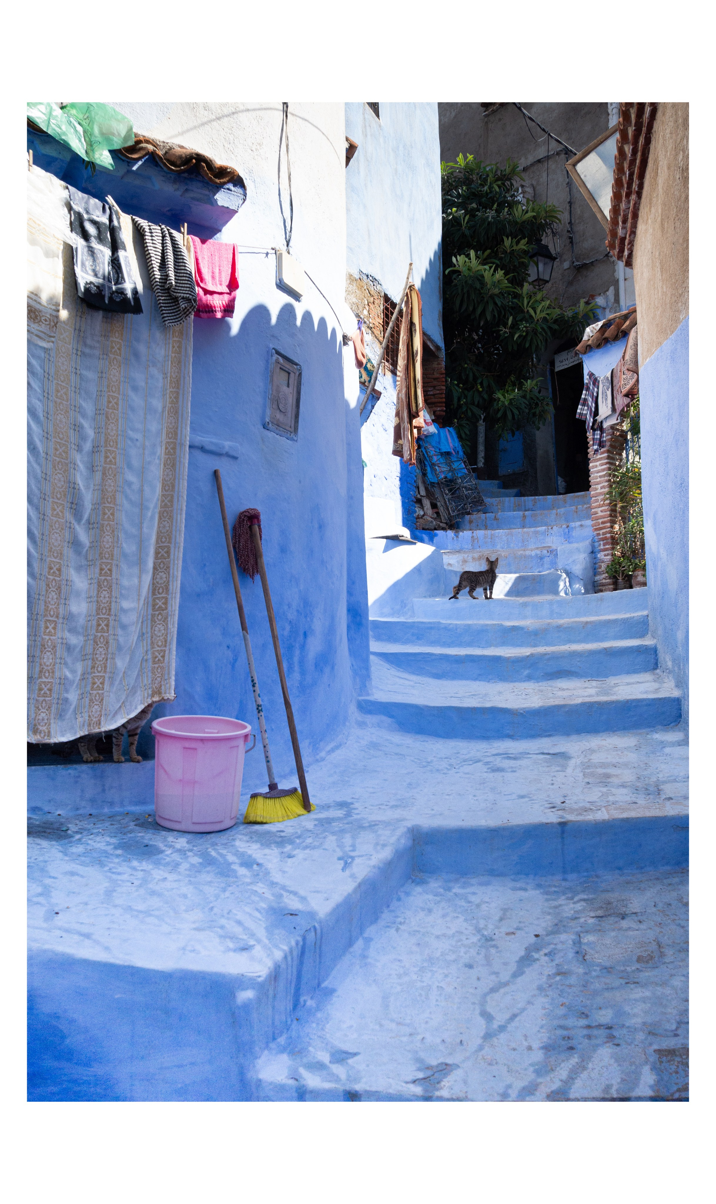 Интерьерные фотографии из Марокко. Фотографии Руслана Сайдалиева (Рус Сай)