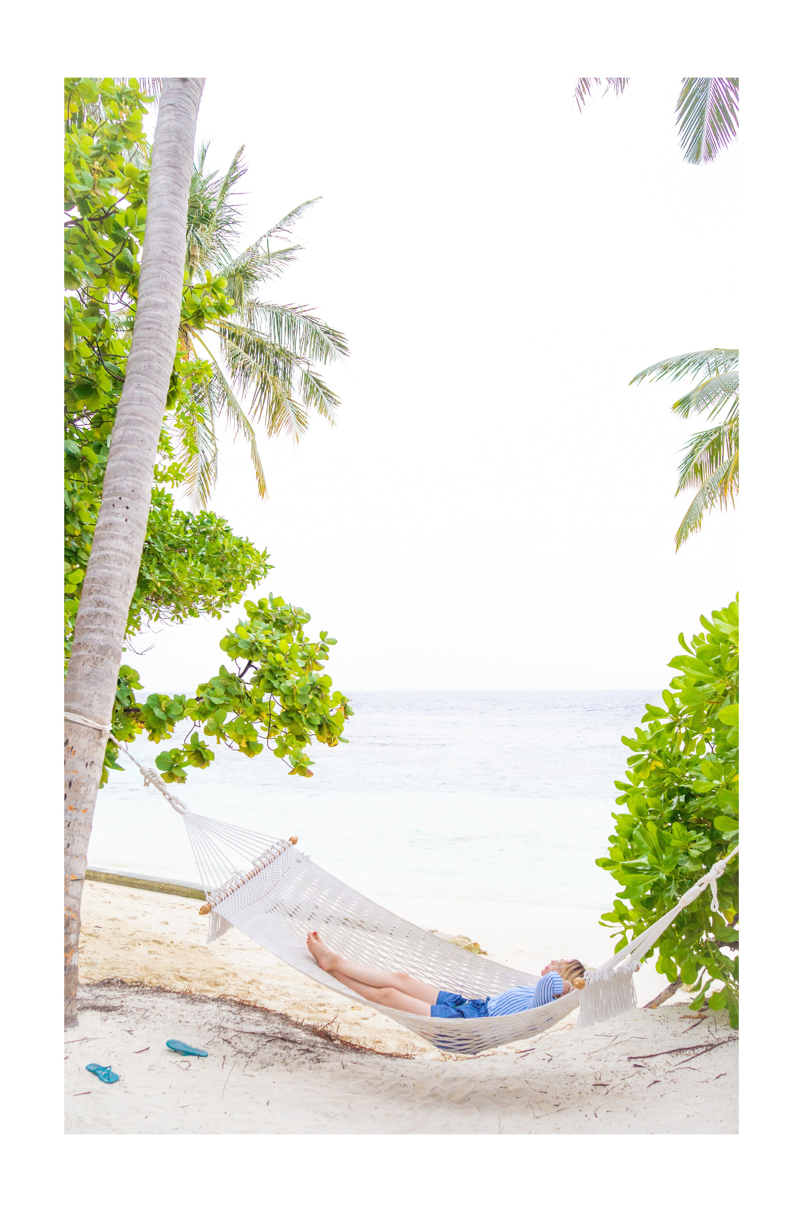 Интерьерные фотографии Мальдив. Фотографии Руслана Сайдалиева (Рус Сай)