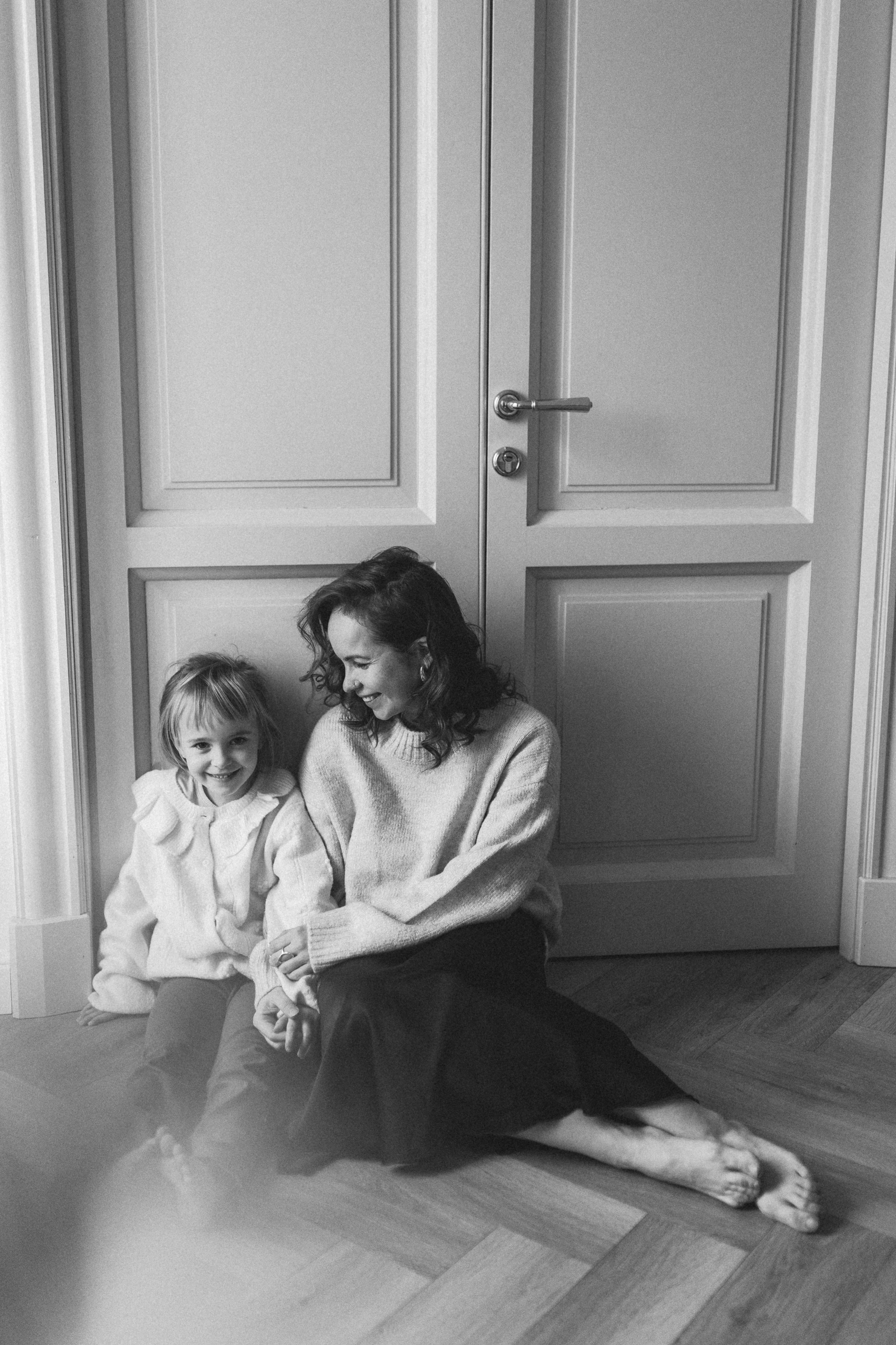 Алина, Юля. Семейный фотограф Оля Гладченко